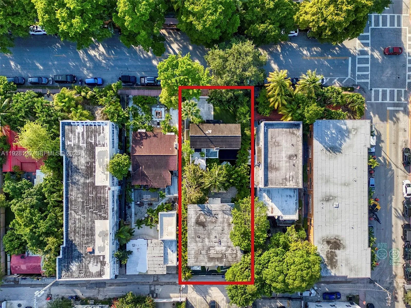 745-747 Lenox Ave, Miami Beach, Florida 33139, Miami Beach, Florida 33139, ,Residential Income,For Sale,745-747 Lenox Ave, Miami Beach, Florida 33139,A11928120