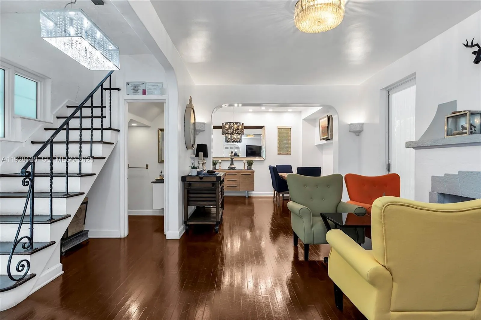 745-747 Lenox Ave, Miami Beach, Florida 33139, Miami Beach, Florida 33139, ,Residential Income,For Sale,745-747 Lenox Ave, Miami Beach, Florida 33139,A11928120