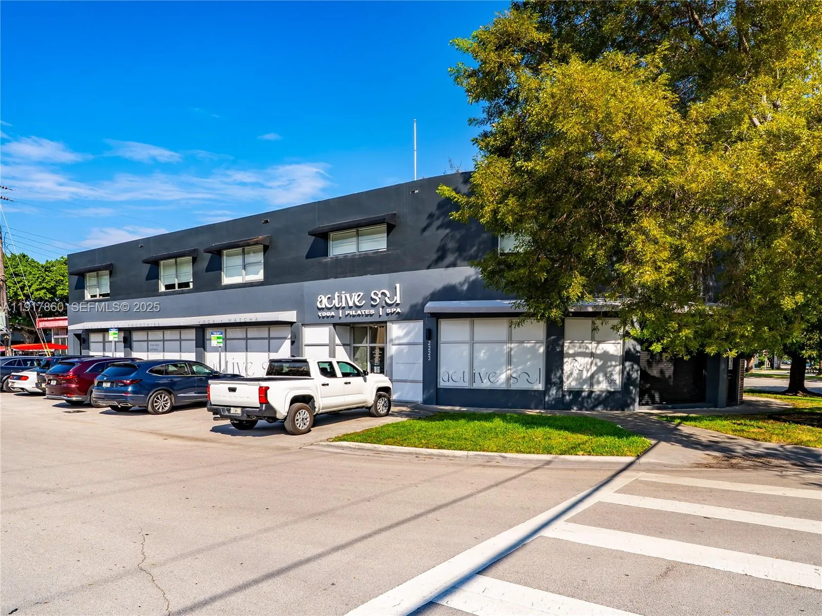 2223 Sw 13th Ave, Miami, Florida 33145, Miami, Florida 33145, ,Commercial Sale,For Sale,2223 Sw 13th Ave, Miami, Florida 33145,A11917860