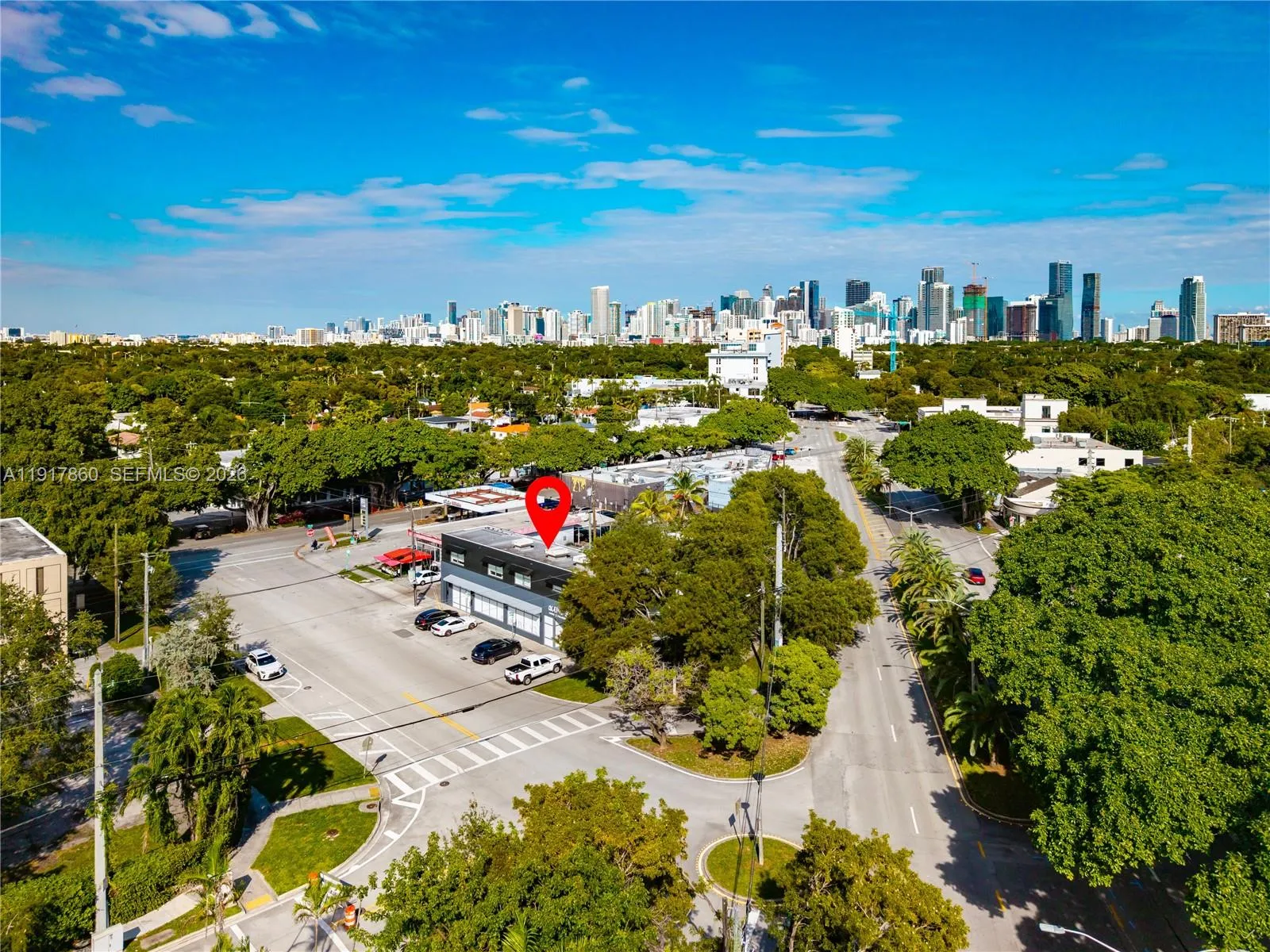2223 Sw 13th Ave, Miami, Florida 33145, Miami, Florida 33145, ,Commercial Sale,For Sale,2223 Sw 13th Ave, Miami, Florida 33145,A11917860