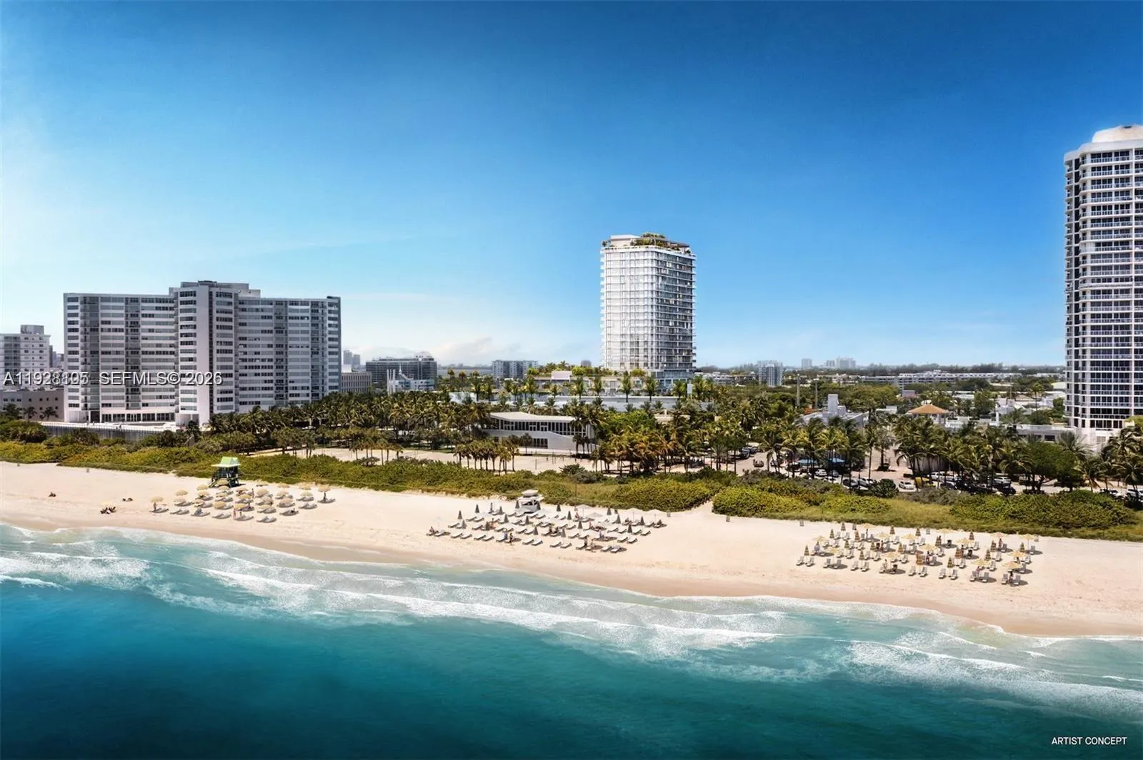 580 72nd St. 1801, Miami Beach, Florida 33141, Miami Beach, Florida 33141, 3 Bedrooms Bedrooms, ,2 BathroomsBathrooms,Residential Lease,For Rent,580 72nd St. 1801, Miami Beach, Florida 33141,A11928105