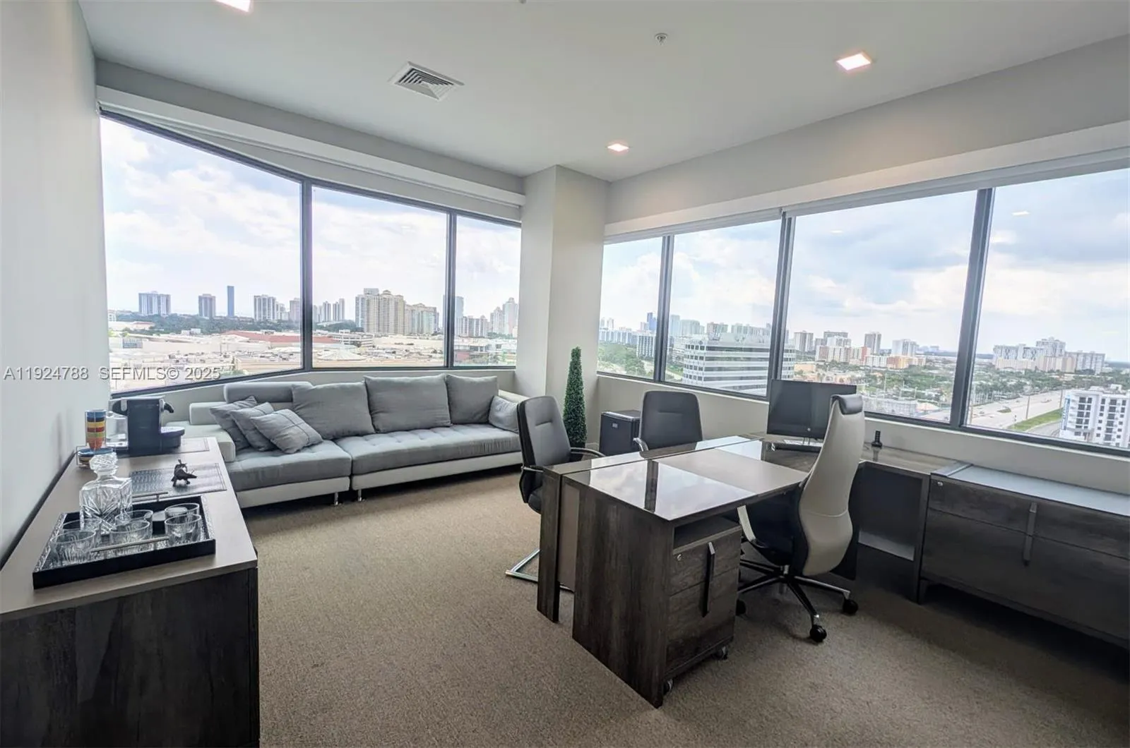 Private Office