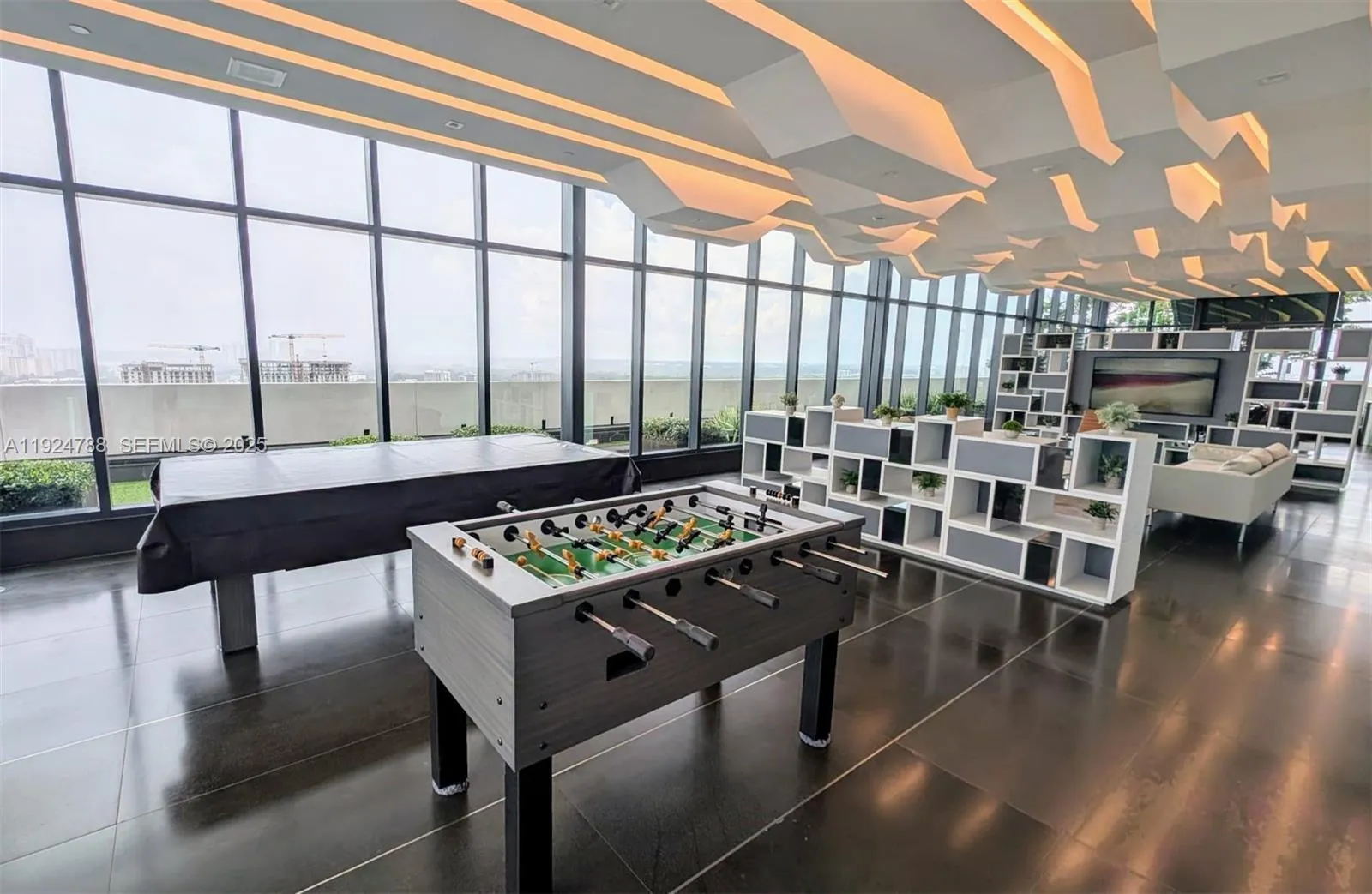Common Area - Recreational Area