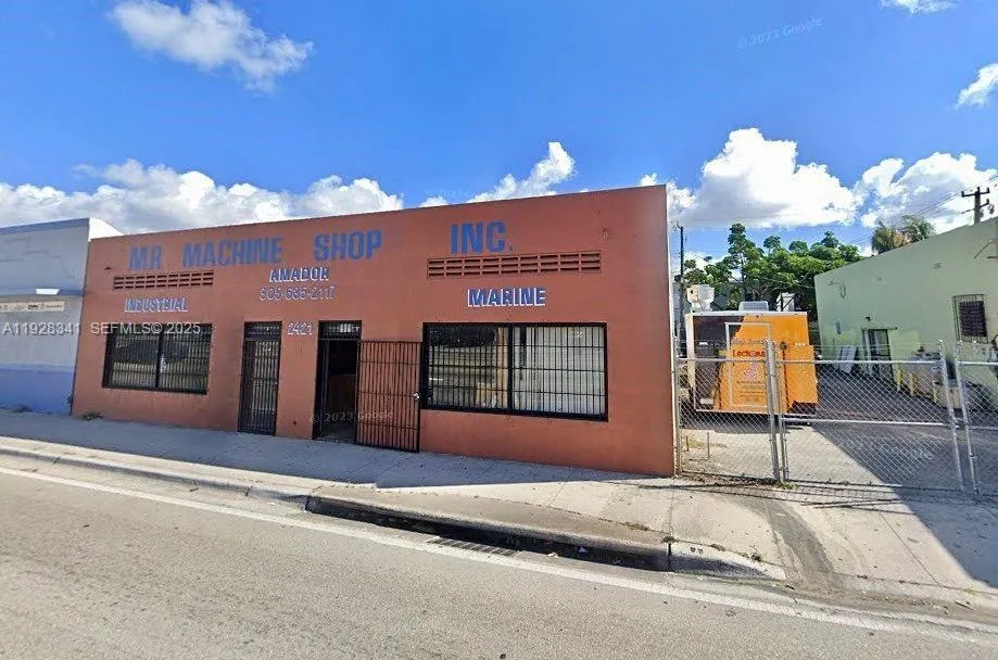 2421 Nw 27th Ave, Miami, Florida 33142, Miami, Florida 33142, ,Commercial Sale,For Sale,2421 Nw 27th Ave, Miami, Florida 33142,A11928341