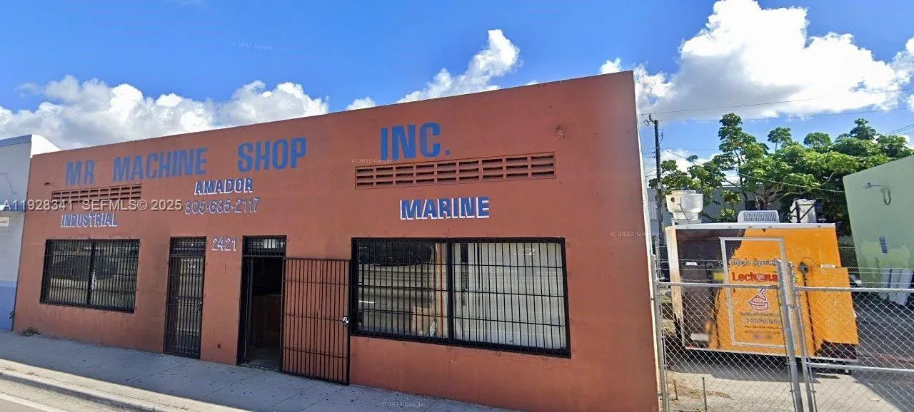2421 Nw 27th Ave, Miami, Florida 33142, Miami, Florida 33142, ,Commercial Sale,For Sale,2421 Nw 27th Ave, Miami, Florida 33142,A11928341