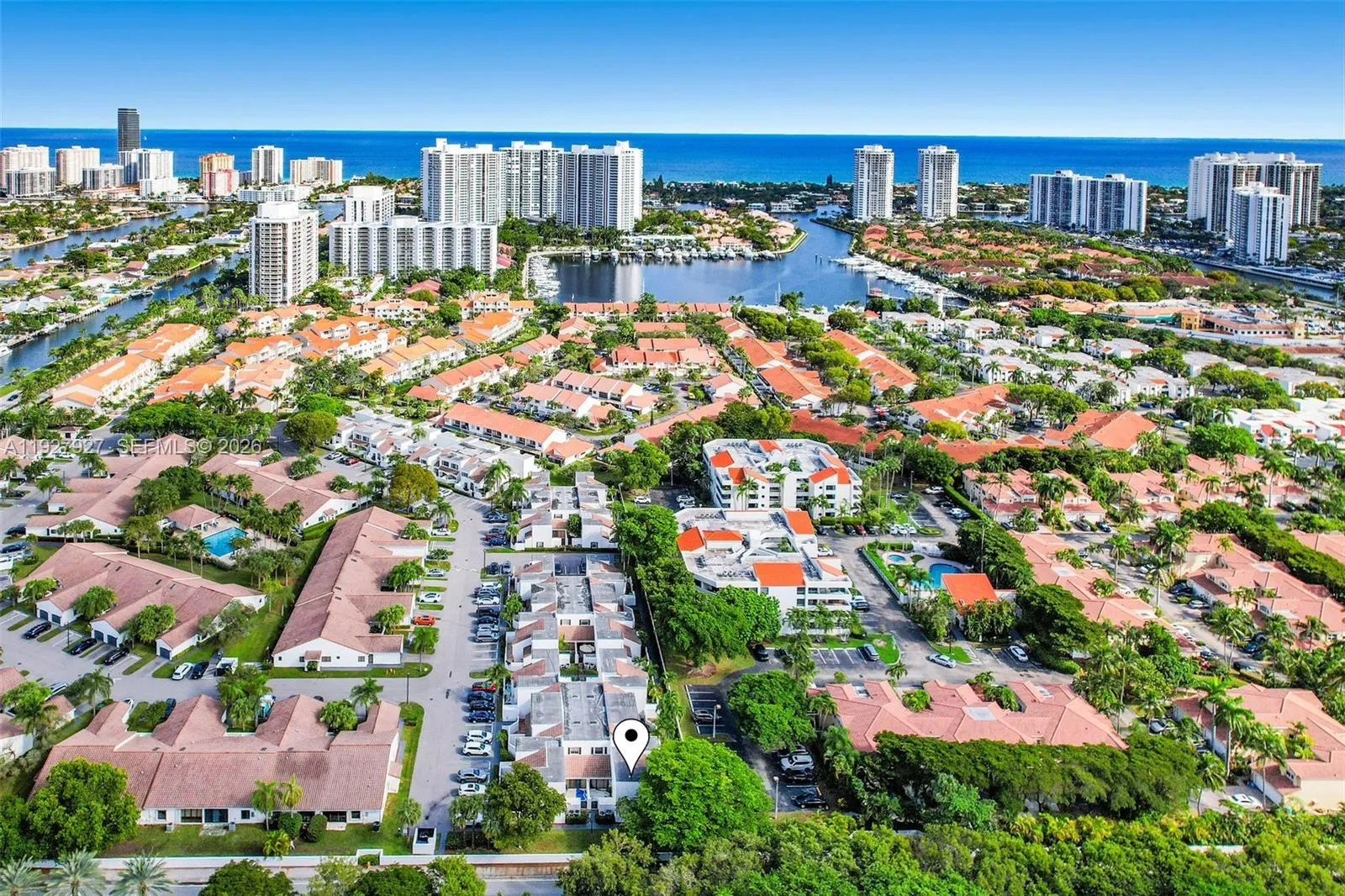 21216 Harbor Way 158-15, Aventura, Florida 33180, Aventura, Florida 33180, 3 Bedrooms Bedrooms, ,2 BathroomsBathrooms,Residential,For Sale,21216 Harbor Way 158-15, Aventura, Florida 33180,A11927927