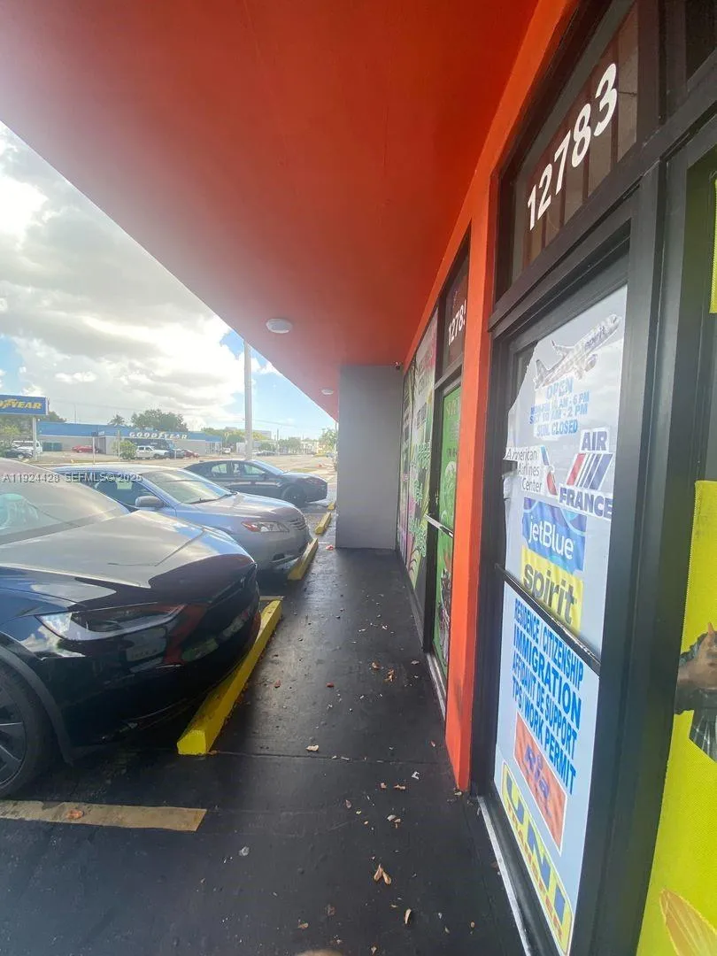 12773 W Dixie Hwy 12783-a, North Miami, Florida 33, North Miami, Florida 33161, ,Commercial Lease,For Rent,12773 W Dixie Hwy 12783-a, North Miami, Florida 33,A11924428