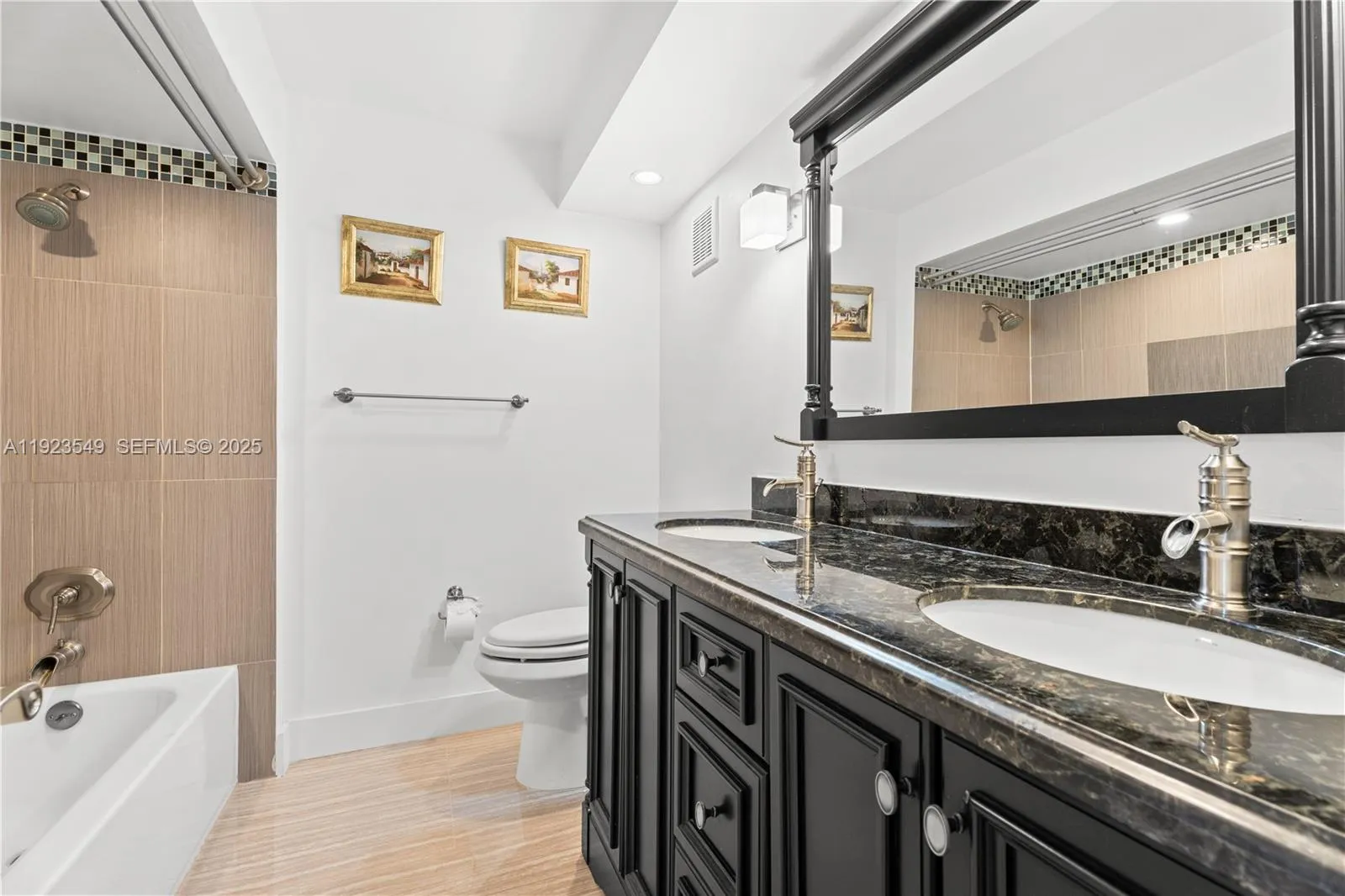 Bathroom #2