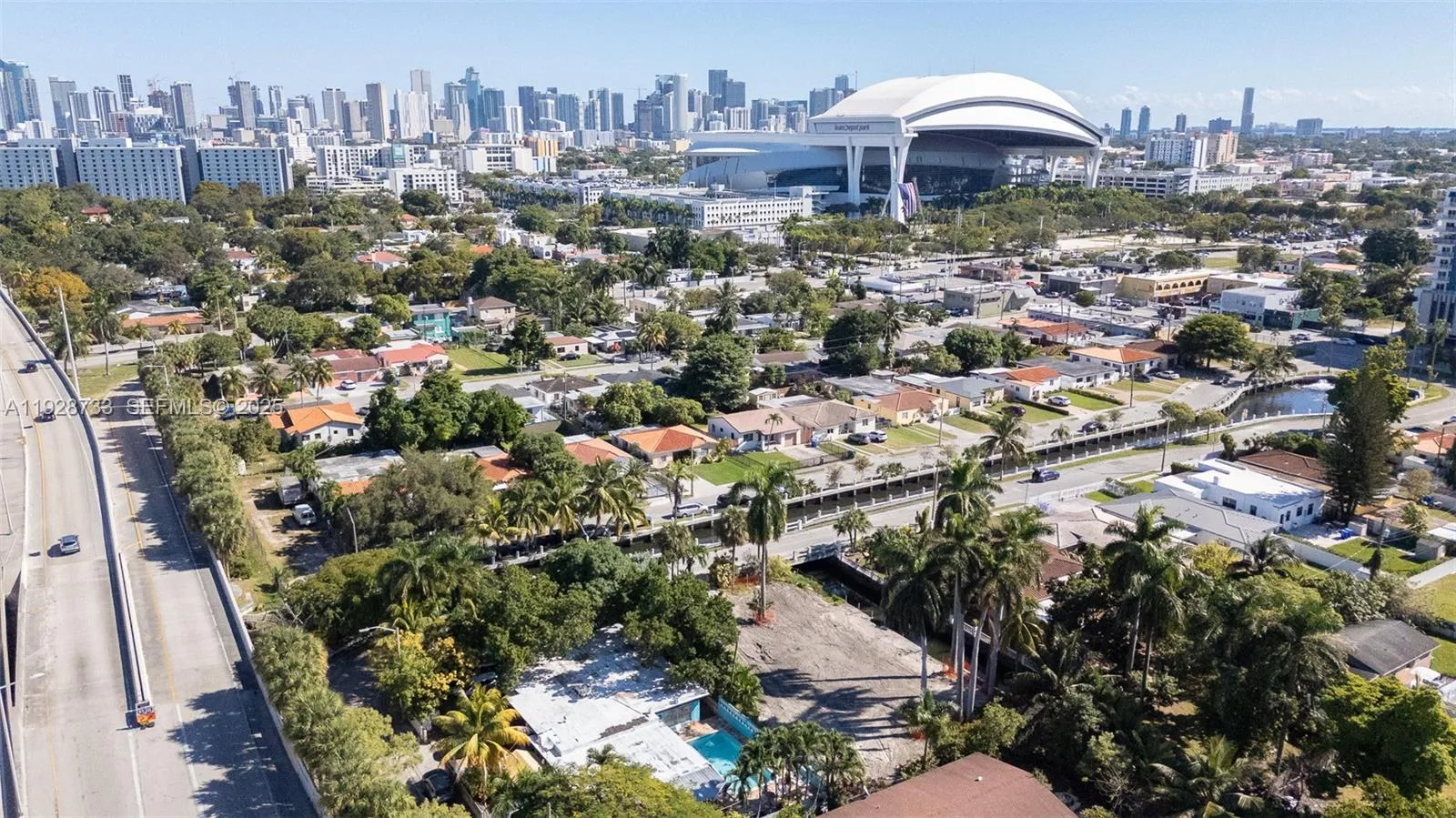 848 Nw 18th Ave, Miami, Florida 33125, Miami, Florida 33125, ,Land,For Sale,848 Nw 18th Ave, Miami, Florida 33125,A11928733