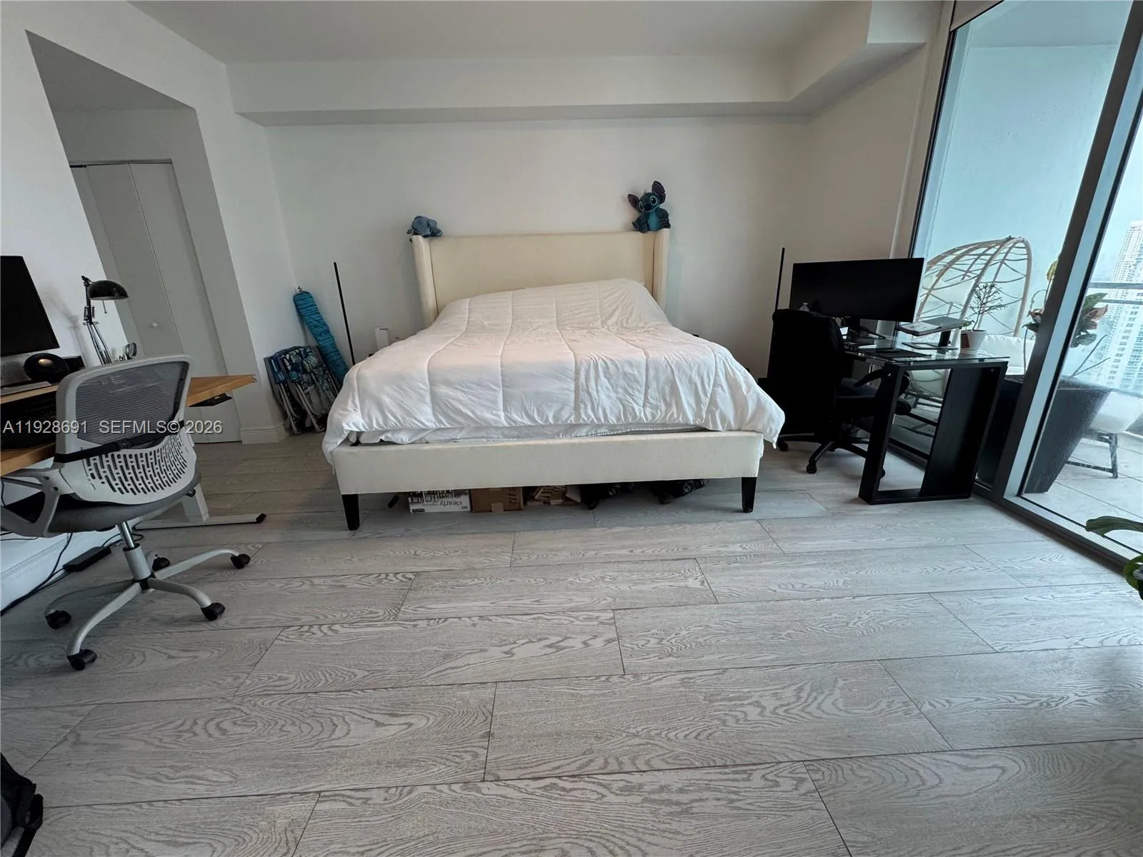 90 Sw 3rd St 3112, Miami, Florida 33130, Miami, Florida 33130, 1 Bedroom Bedrooms, ,1 BathroomBathrooms,Residential Lease,For Rent,90 Sw 3rd St 3112, Miami, Florida 33130,A11928691