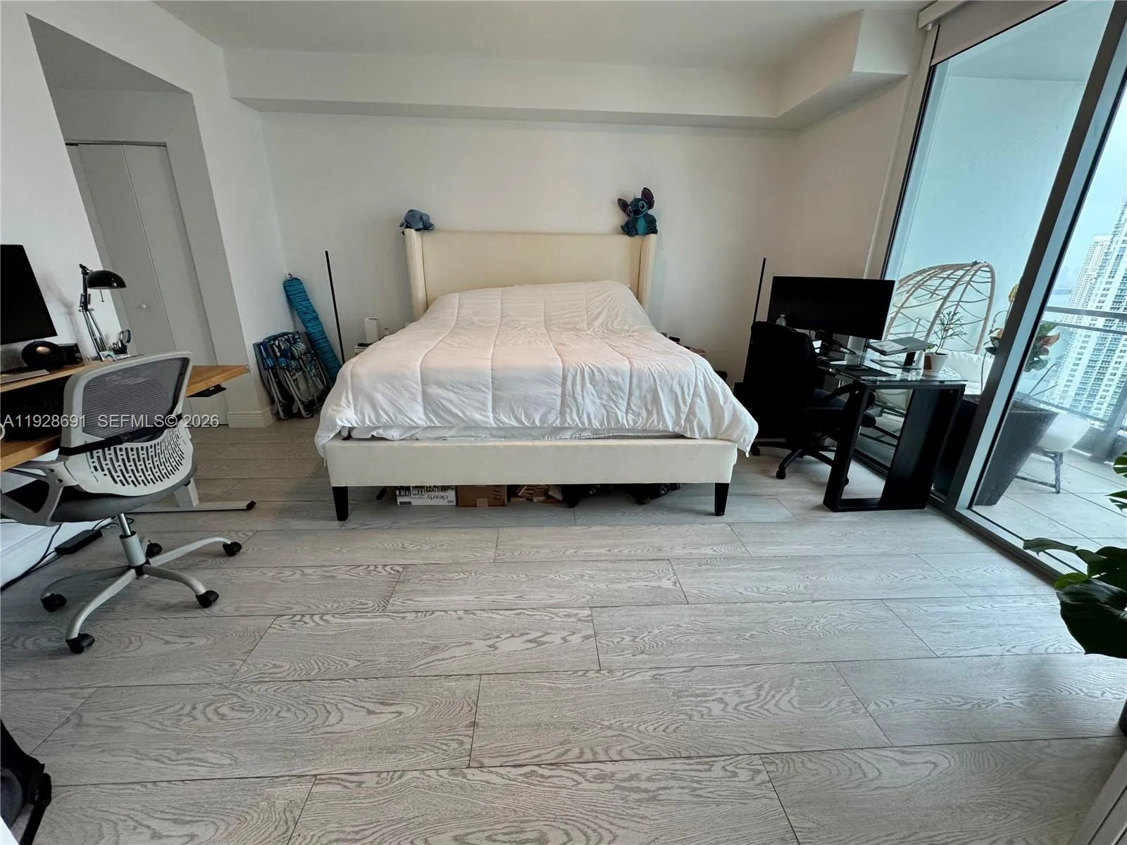 90 Sw 3rd St 3112, Miami, Florida 33130, Miami, Florida 33130, 1 Bedroom Bedrooms, ,1 BathroomBathrooms,Residential Lease,For Rent,90 Sw 3rd St 3112, Miami, Florida 33130,A11928691