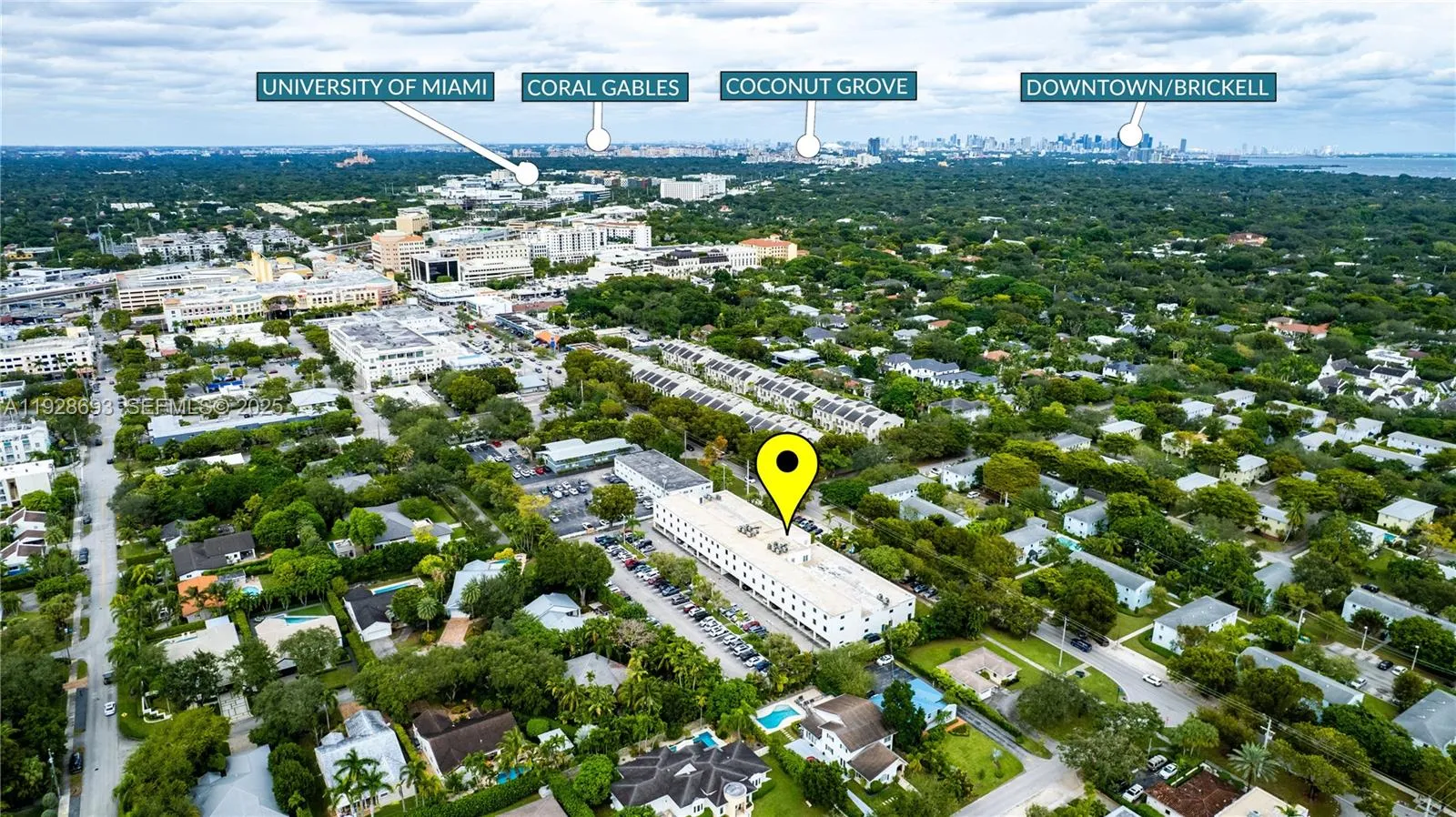 7600 S Red Rd, South Miami, Florida 33143, South Miami, Florida 33143, ,Commercial Lease,For Rent,7600 S Red Rd, South Miami, Florida 33143,A11928693