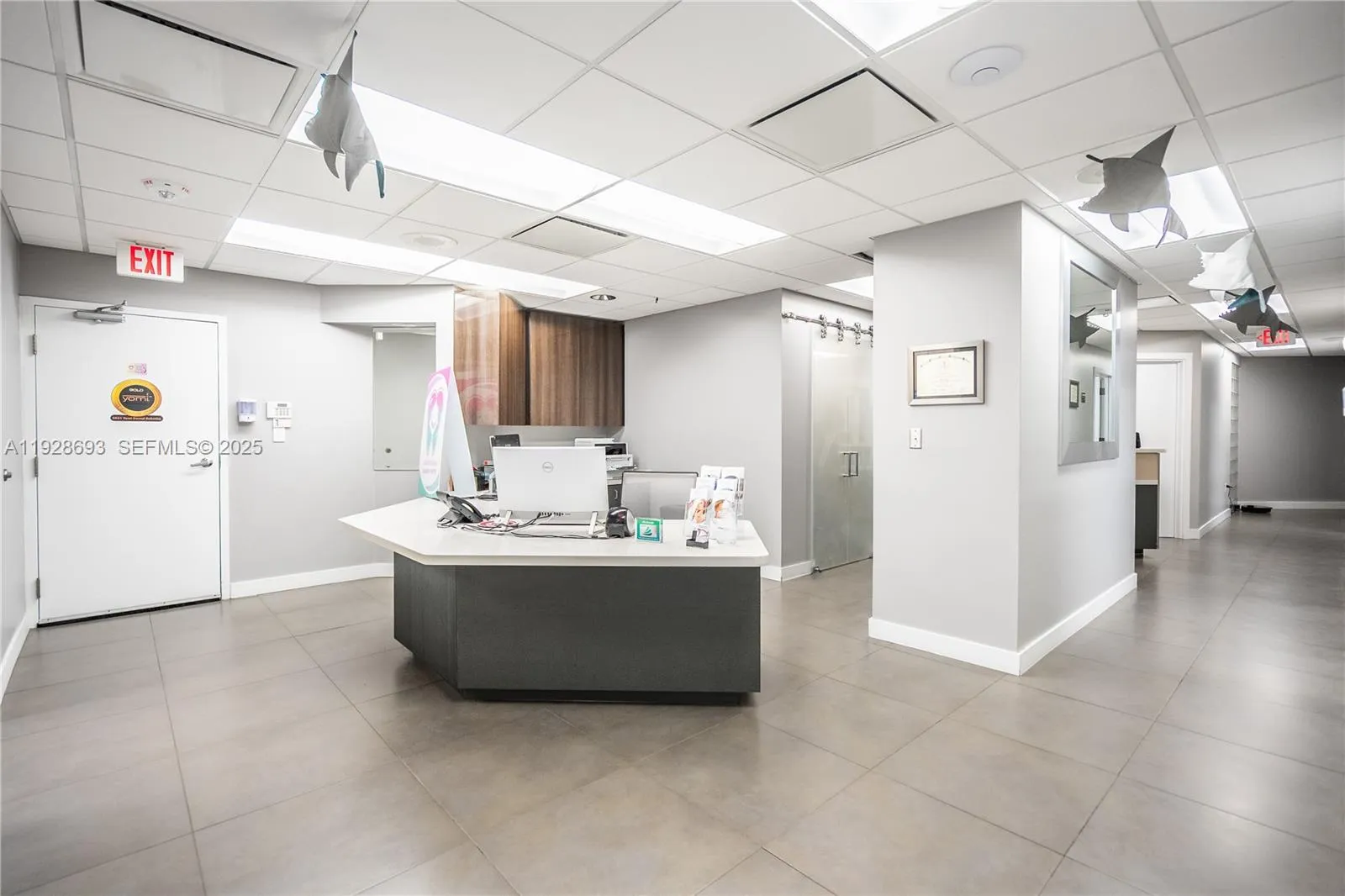 7600 S Red Rd, South Miami, Florida 33143, South Miami, Florida 33143, ,Commercial Lease,For Rent,7600 S Red Rd, South Miami, Florida 33143,A11928693