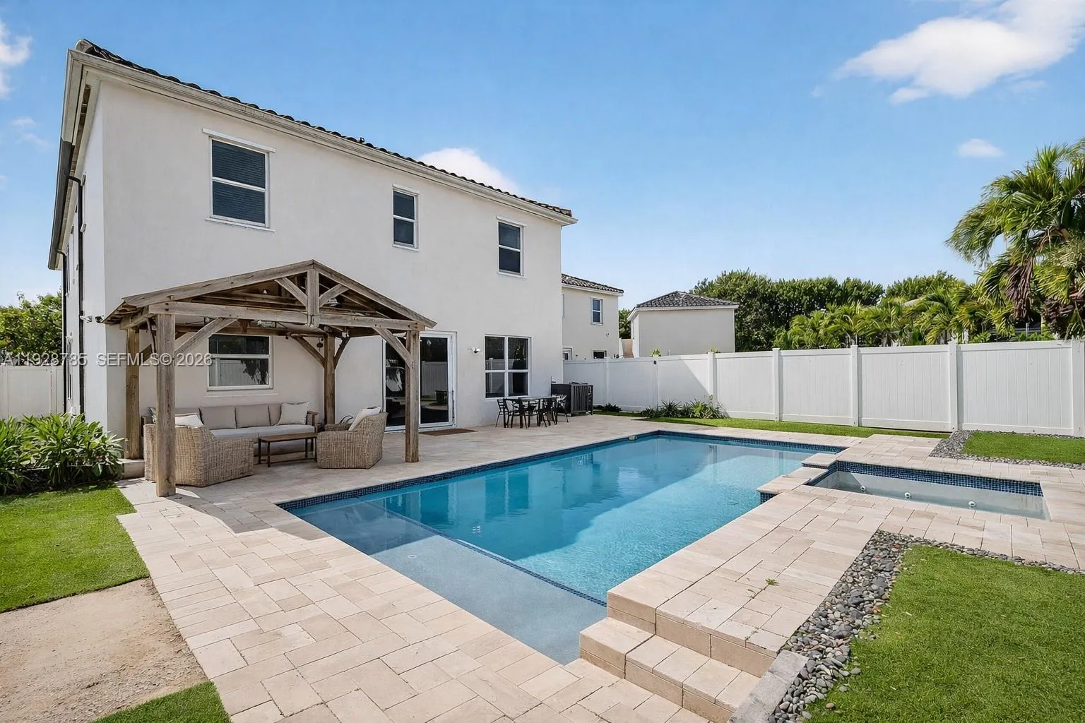 9443 Sw 170th Path, Miami, Florida 33196, Miami, Florida 33196, 5 Bedrooms Bedrooms, ,5 BathroomsBathrooms,Residential,For Sale,9443 Sw 170th Path, Miami, Florida 33196,A11928785