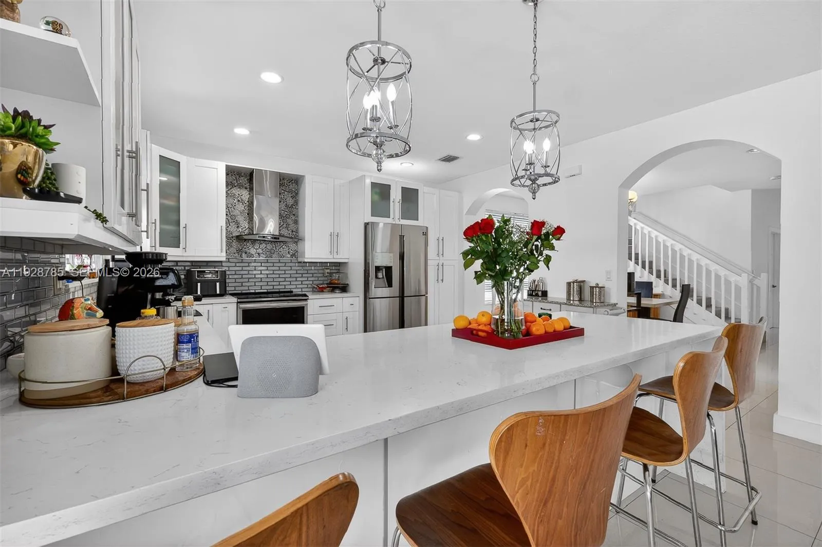 9443 Sw 170th Path, Miami, Florida 33196, Miami, Florida 33196, 5 Bedrooms Bedrooms, ,5 BathroomsBathrooms,Residential,For Sale,9443 Sw 170th Path, Miami, Florida 33196,A11928785