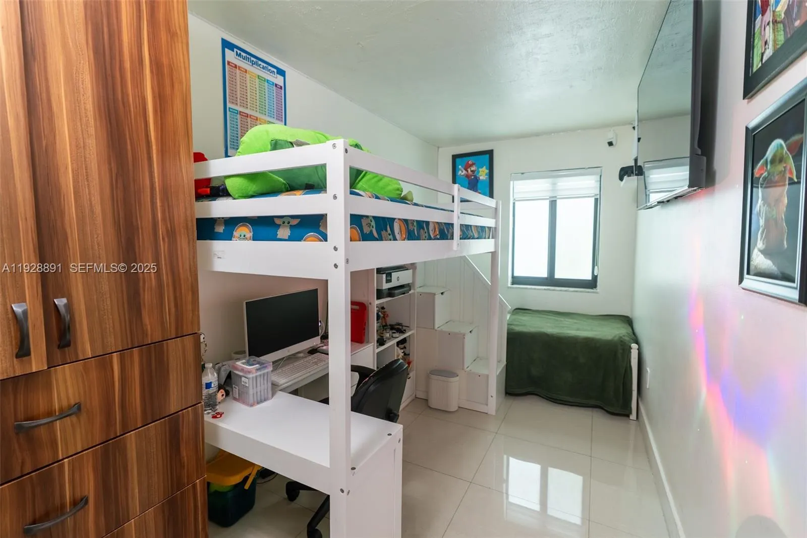 895 W 80th Pl, Hialeah, Florida 33014, Hialeah, Florida 33014, 2 Bedrooms Bedrooms, ,1 BathroomBathrooms,Residential,For Sale,895 W 80th Pl, Hialeah, Florida 33014,A11928891