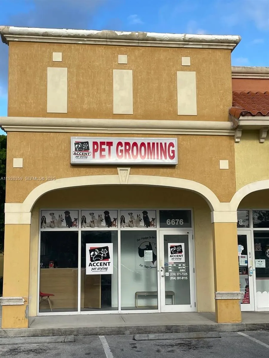 6676 Sterling Rd, Davie, Florida 33024, Davie, Florida 33024, ,Business Opportunity,For Sale,6676 Sterling Rd, Davie, Florida 33024,A11928359