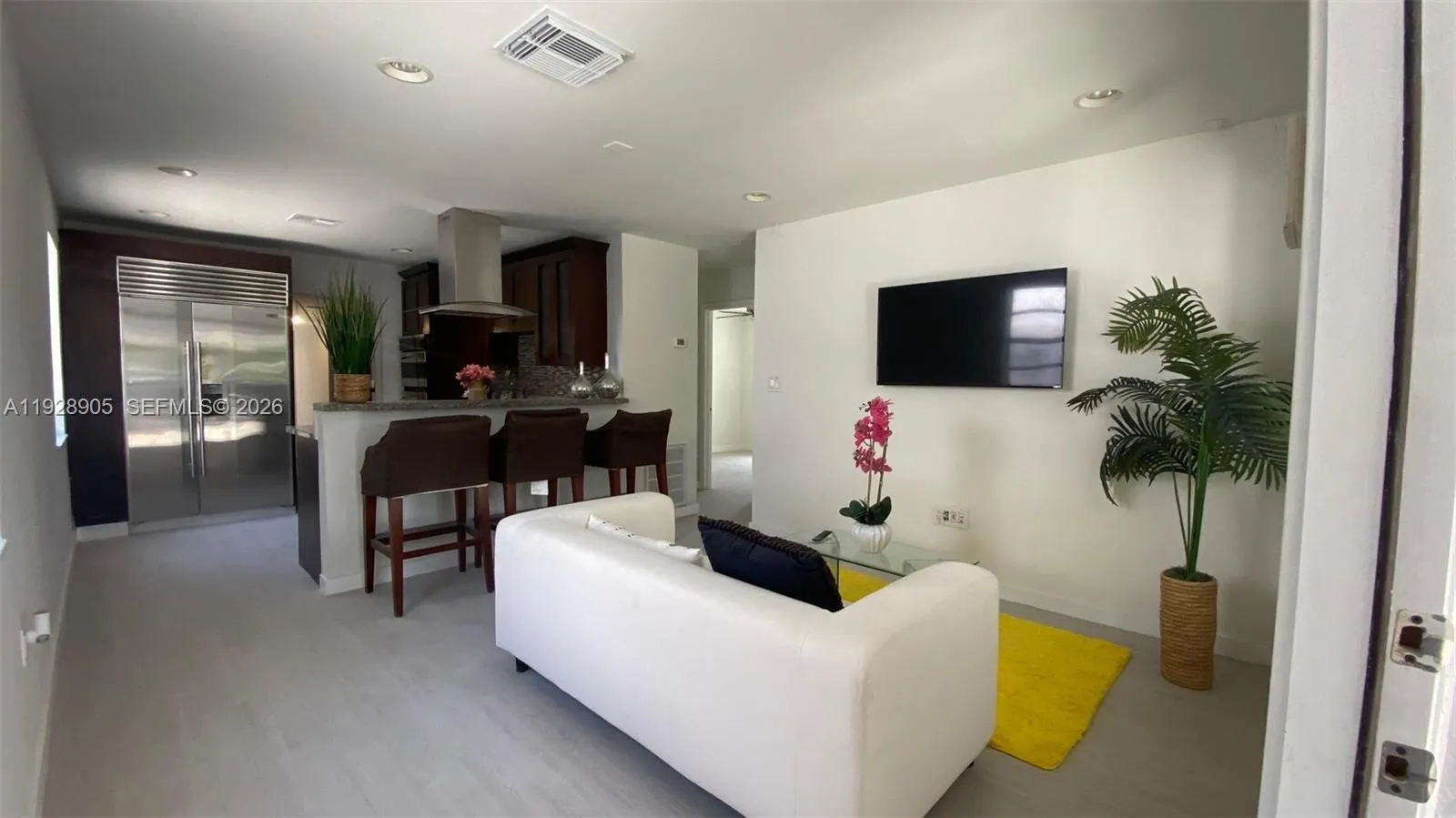 1947 Garfield St, Hollywood, Florida 33020, Hollywood, Florida 33020, 3 Bedrooms Bedrooms, ,2 BathroomsBathrooms,Residential,For Sale,1947 Garfield St, Hollywood, Florida 33020,A11928905