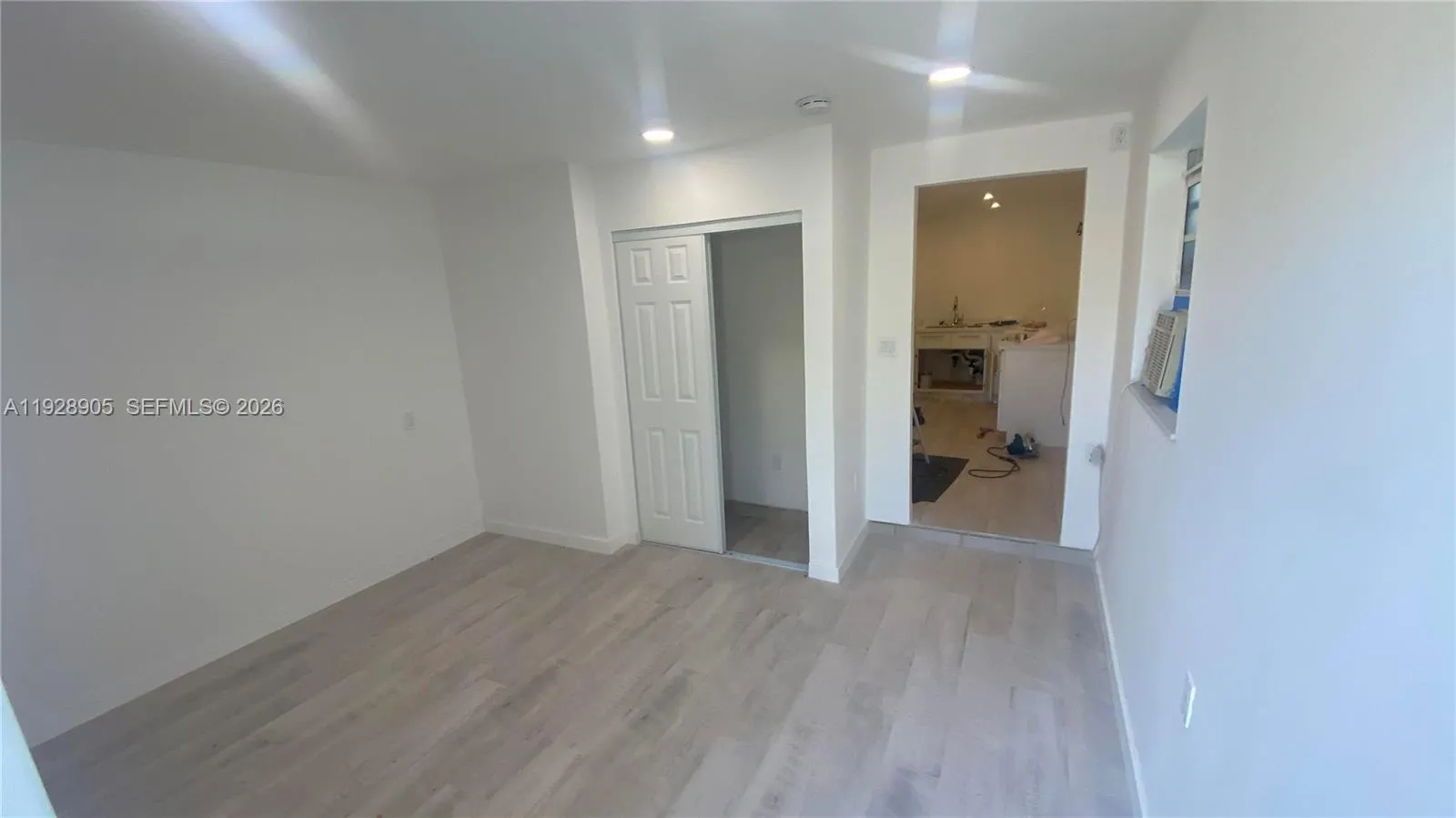 3rd bedroom