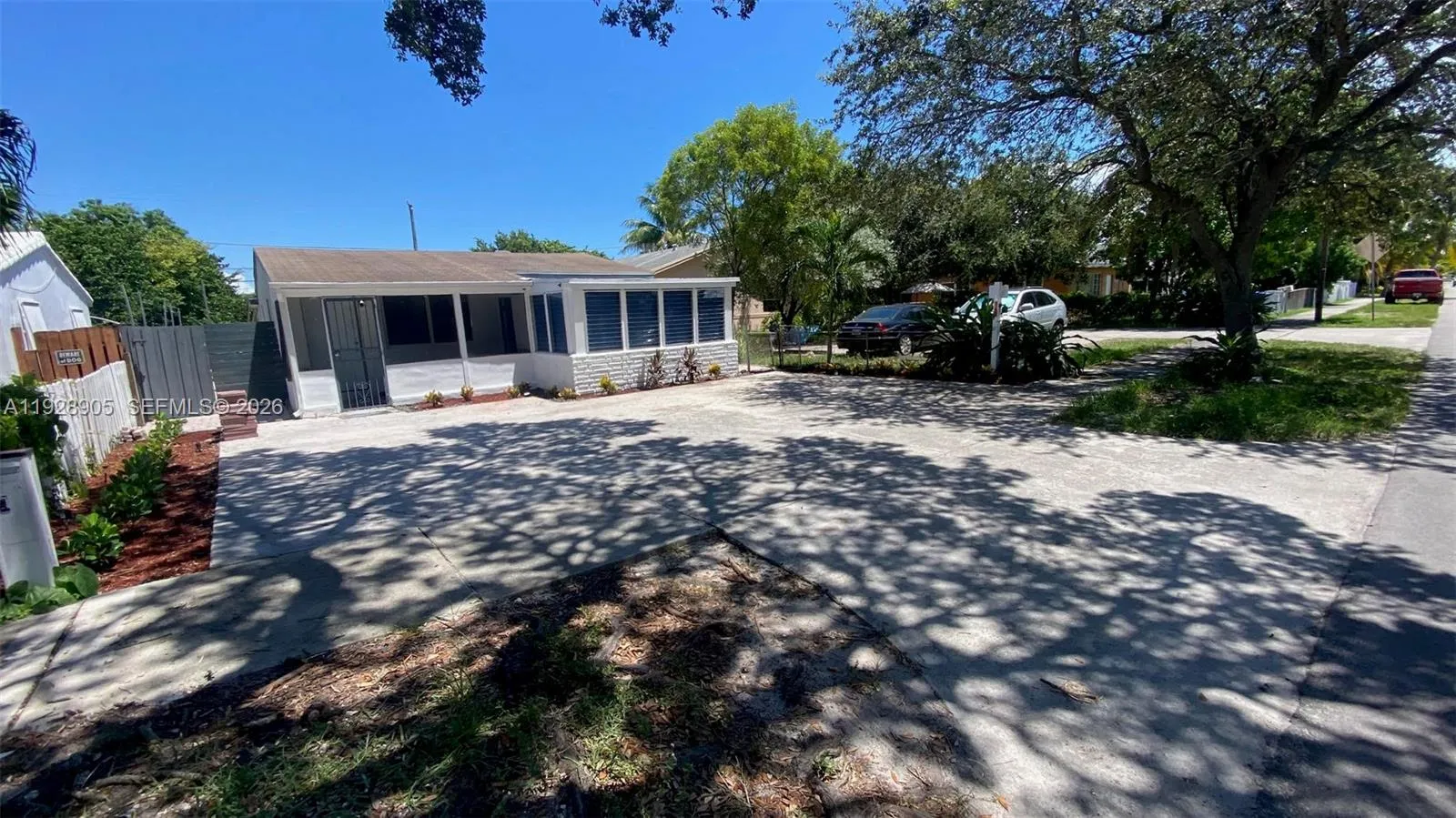 1947 Garfield St, Hollywood, Florida 33020, Hollywood, Florida 33020, 3 Bedrooms Bedrooms, ,2 BathroomsBathrooms,Residential,For Sale,1947 Garfield St, Hollywood, Florida 33020,A11928905