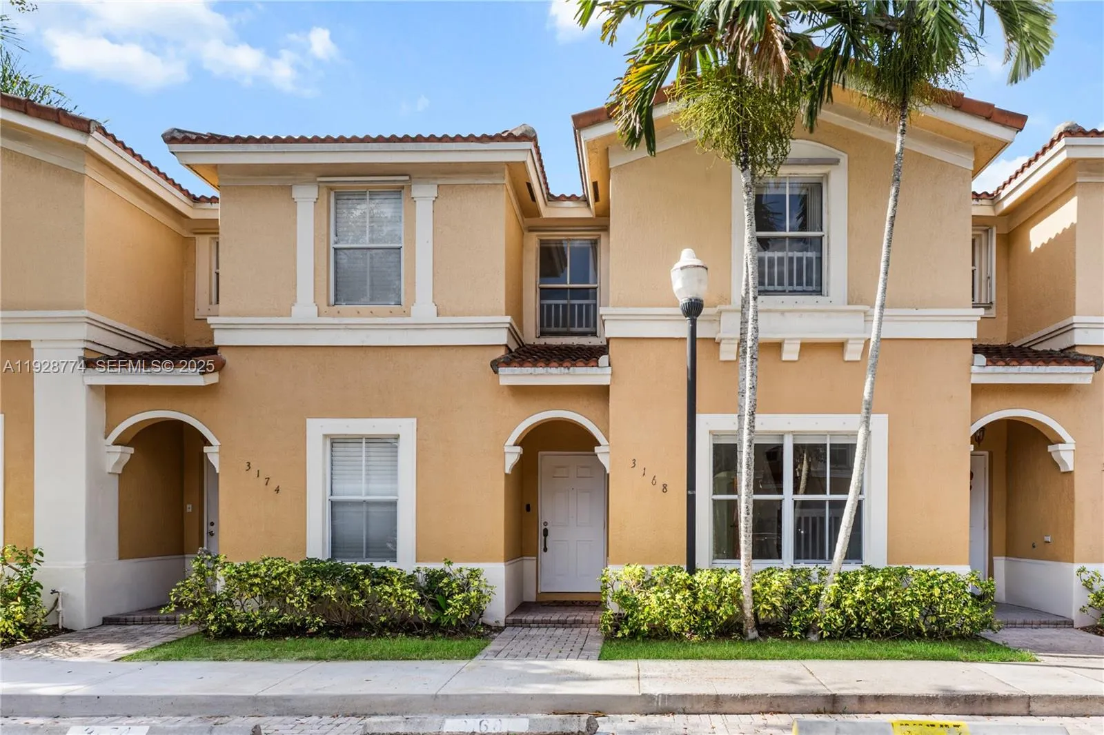 3168 Sw 129th Way 151, Miramar, Florida 33027, Miramar, Florida 33027, 3 Bedrooms Bedrooms, ,2 BathroomsBathrooms,Residential,For Sale,3168 Sw 129th Way 151, Miramar, Florida 33027,A11928774
