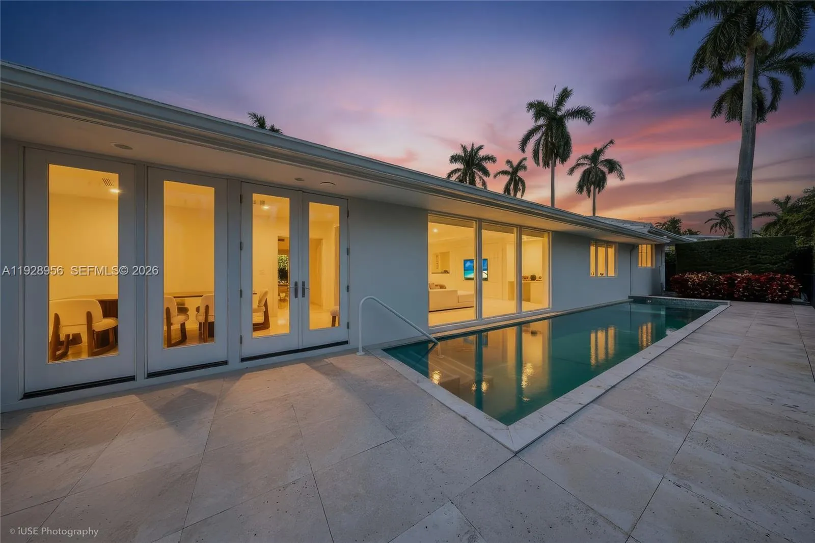 55 La Gorce Cir 1a, Miami Beach, Florida 33141, Miami Beach, Florida 33141, 5 Bedrooms Bedrooms, ,5 BathroomsBathrooms,Residential Lease,For Rent,55 La Gorce Cir 1a, Miami Beach, Florida 33141,A11928956