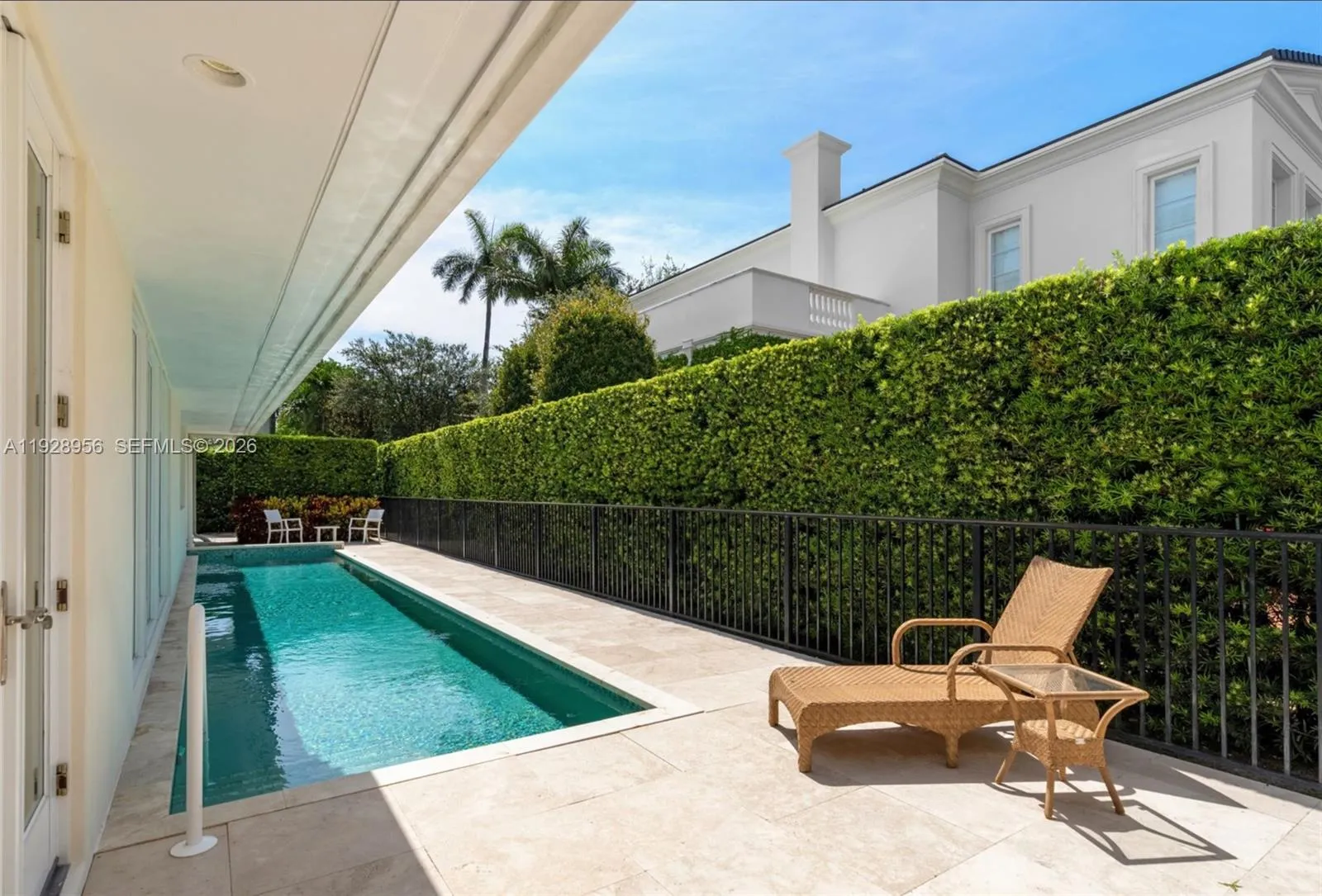 55 La Gorce Cir 1a, Miami Beach, Florida 33141, Miami Beach, Florida 33141, 5 Bedrooms Bedrooms, ,5 BathroomsBathrooms,Residential Lease,For Rent,55 La Gorce Cir 1a, Miami Beach, Florida 33141,A11928956