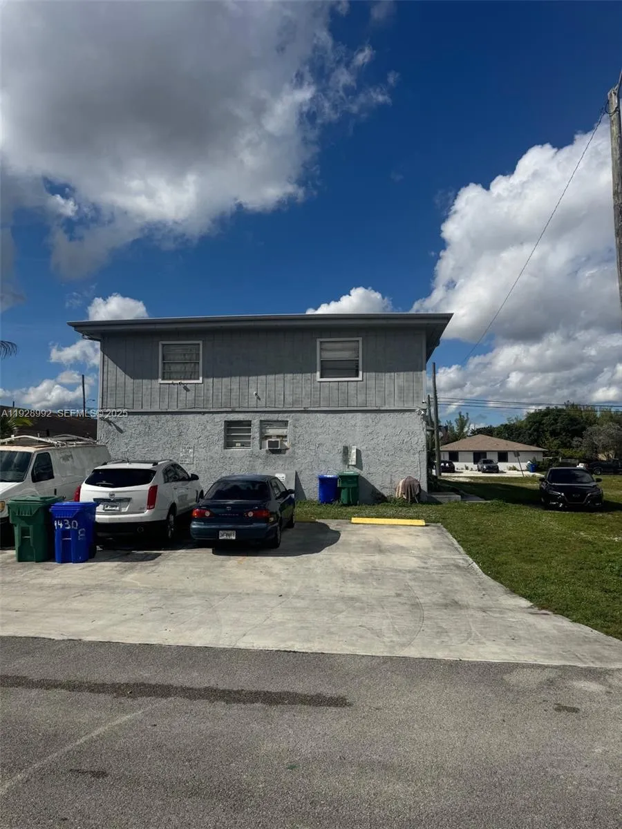 1410 Sw 44th Ave 1-5, Fort Lauderdale, Florida 333, Fort Lauderdale, Florida 33317, ,Commercial Sale,For Sale,1410 Sw 44th Ave 1-5, Fort Lauderdale, Florida 333,A11928992