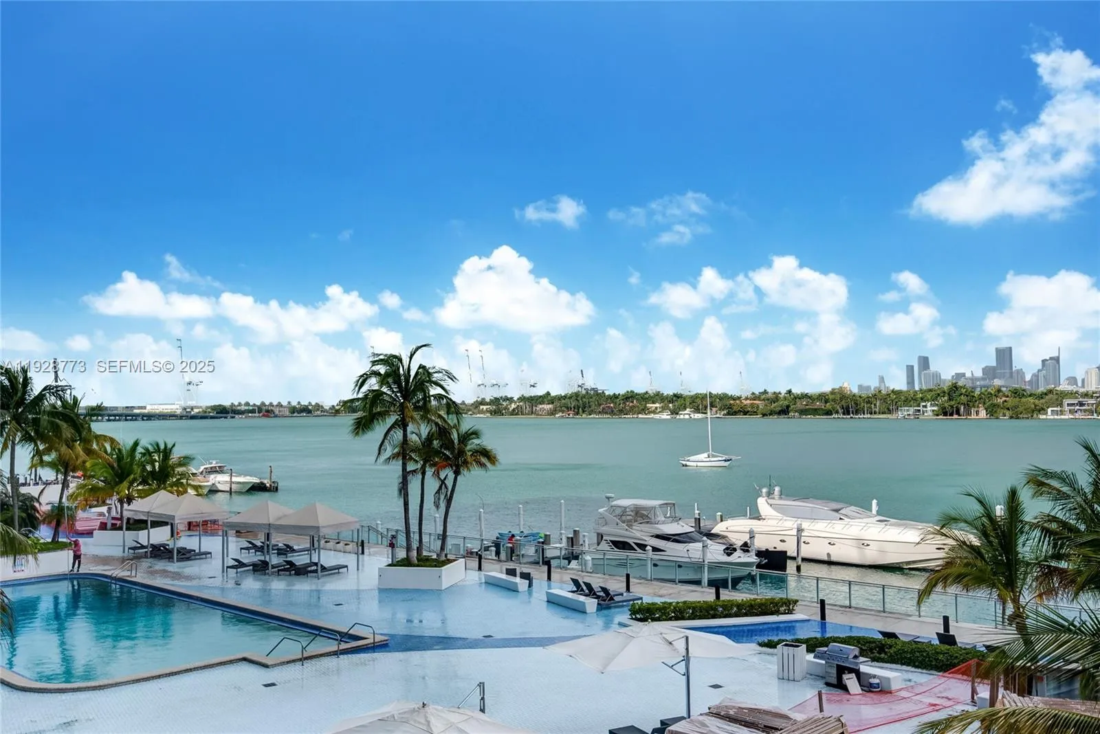 1000 West Ave 311, Miami Beach, Florida 33139, Miami Beach, Florida 33139, 2 Bedrooms Bedrooms, ,2 BathroomsBathrooms,Residential,For Sale,1000 West Ave 311, Miami Beach, Florida 33139,A11928773