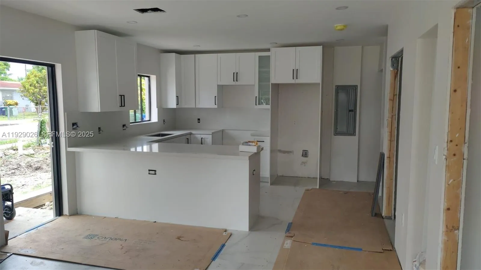 1901 Nw 51st Ter, Miami, Florida 33142, Miami, Florida 33142, 3 Bedrooms Bedrooms, ,2 BathroomsBathrooms,Residential,For Sale,1901 Nw 51st Ter, Miami, Florida 33142,A11929026