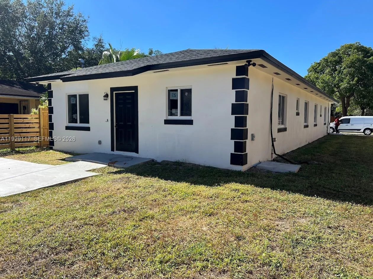 9254 Nw 3rd Ave, Miami, Florida 33150, Miami, Florida 33150, ,Residential Income,For Sale,9254 Nw 3rd Ave, Miami, Florida 33150,A11929117