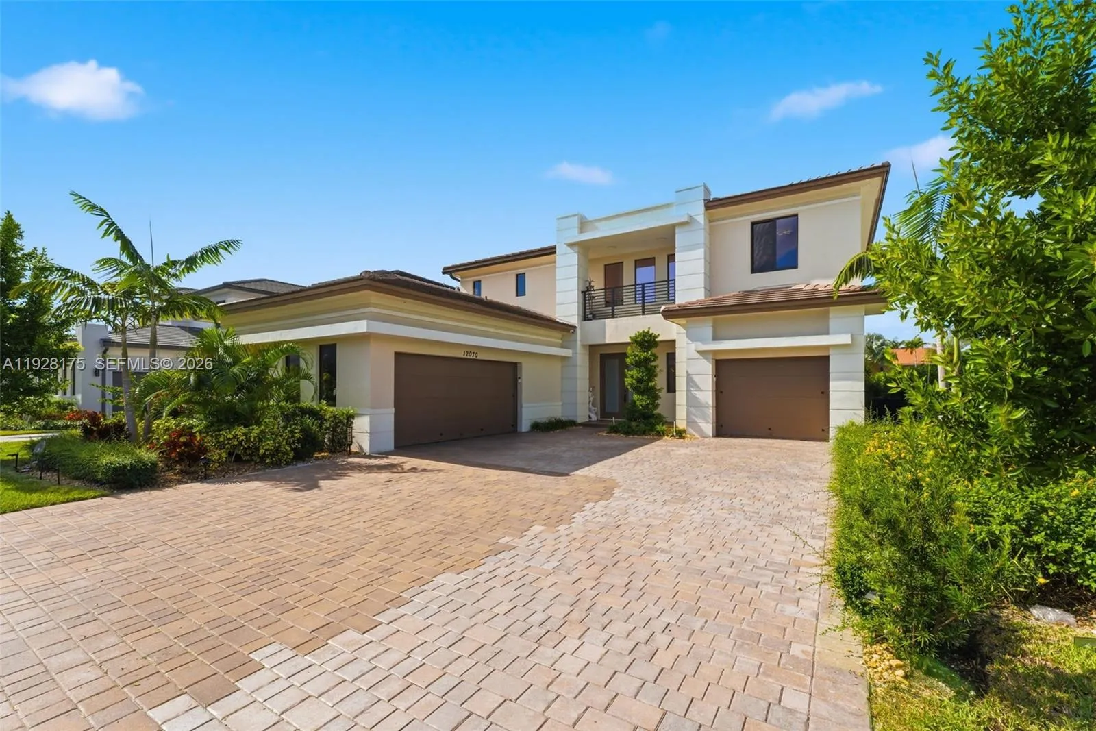 12070 Sw 83rd Pl, Miami, Florida 33156, Miami, Florida 33156, 5 Bedrooms Bedrooms, ,5 BathroomsBathrooms,Residential,For Sale,12070 Sw 83rd Pl, Miami, Florida 33156,A11928175