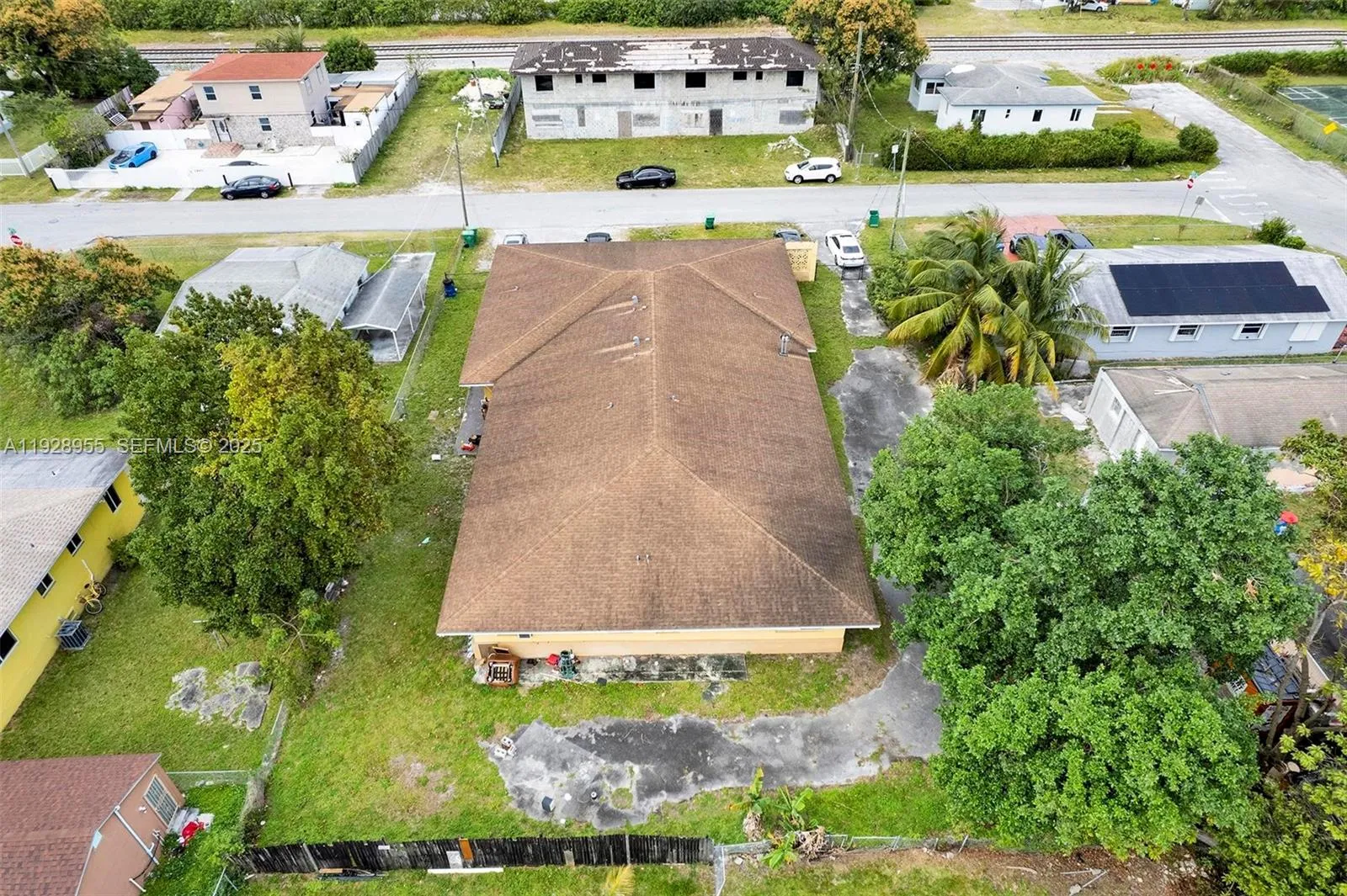 1910 Nw 72nd St, Miami, Florida 33147, Miami, Florida 33147, ,Residential Income,For Sale,1910 Nw 72nd St, Miami, Florida 33147,A11928955