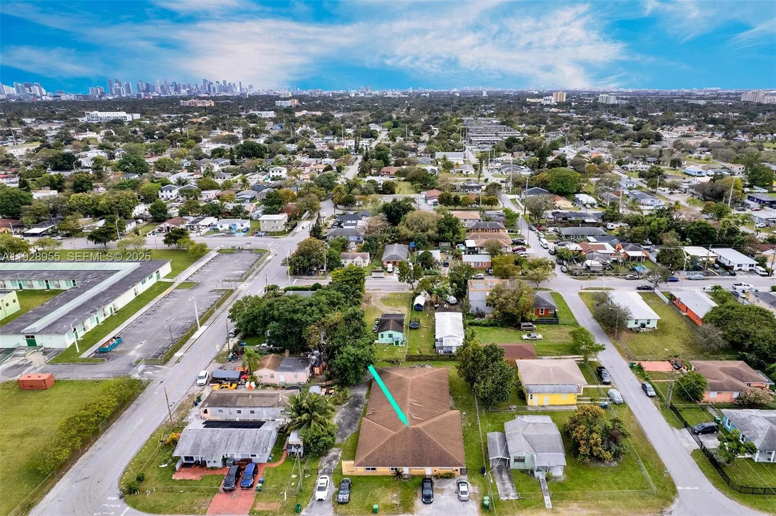 1910 Nw 72nd St, Miami, Florida 33147, Miami, Florida 33147, ,Residential Income,For Sale,1910 Nw 72nd St, Miami, Florida 33147,A11928955