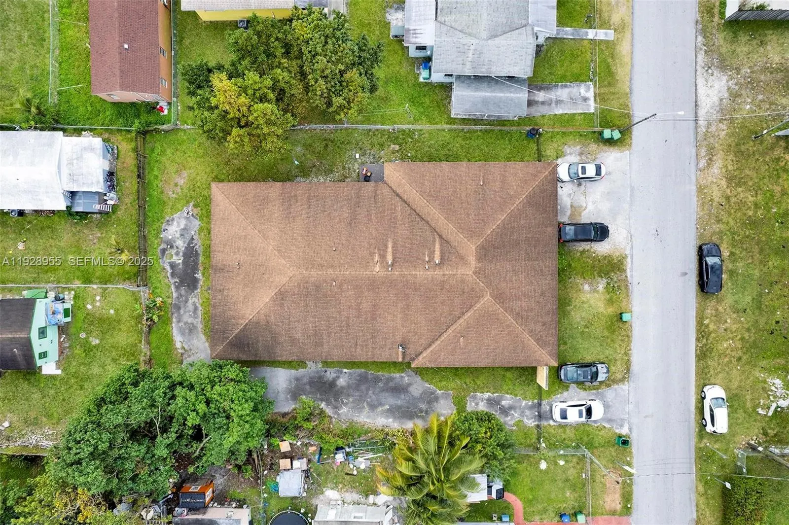 1910 Nw 72nd St, Miami, Florida 33147, Miami, Florida 33147, ,Residential Income,For Sale,1910 Nw 72nd St, Miami, Florida 33147,A11928955