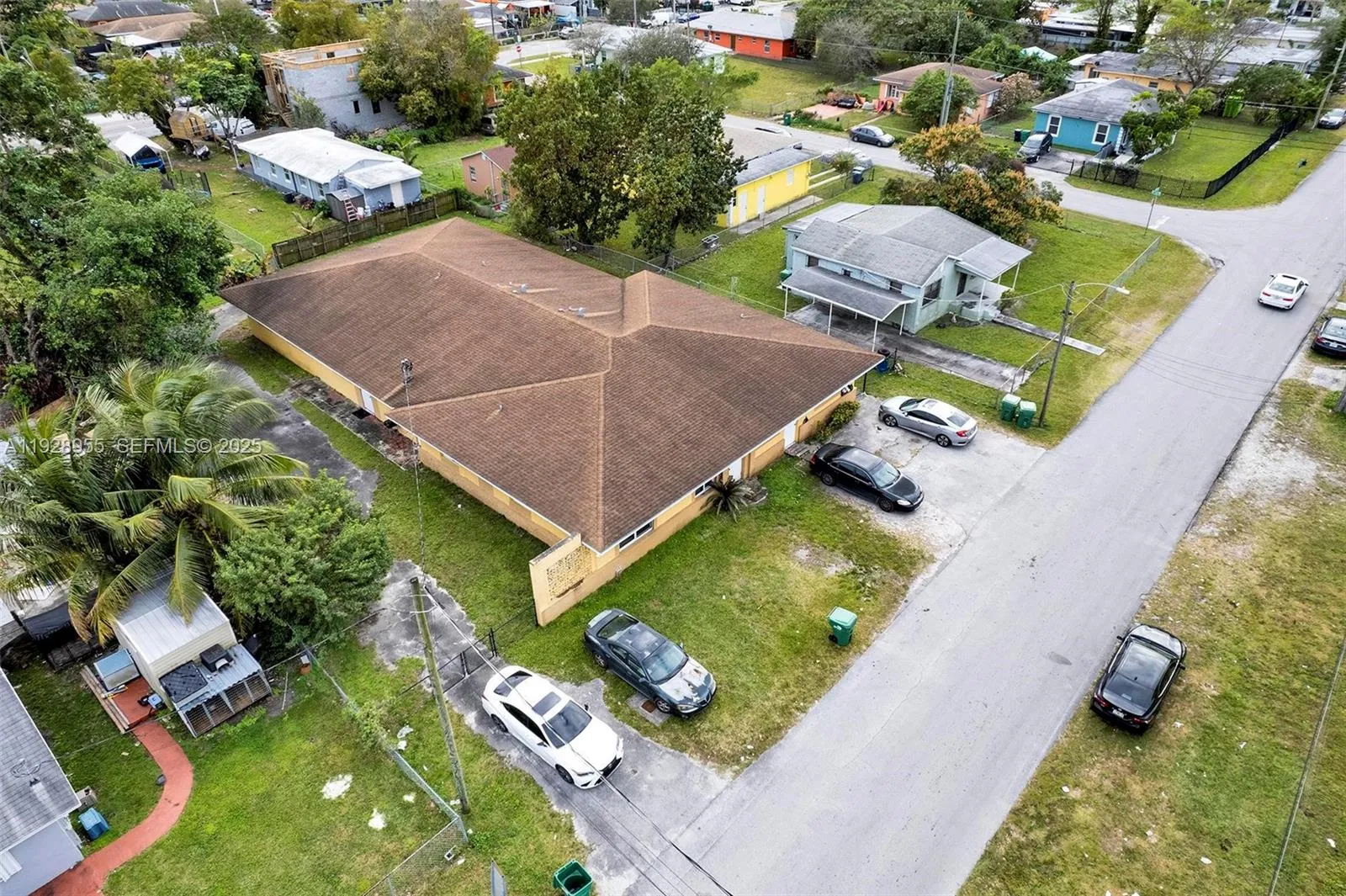 1910 Nw 72nd St, Miami, Florida 33147, Miami, Florida 33147, ,Residential Income,For Sale,1910 Nw 72nd St, Miami, Florida 33147,A11928955