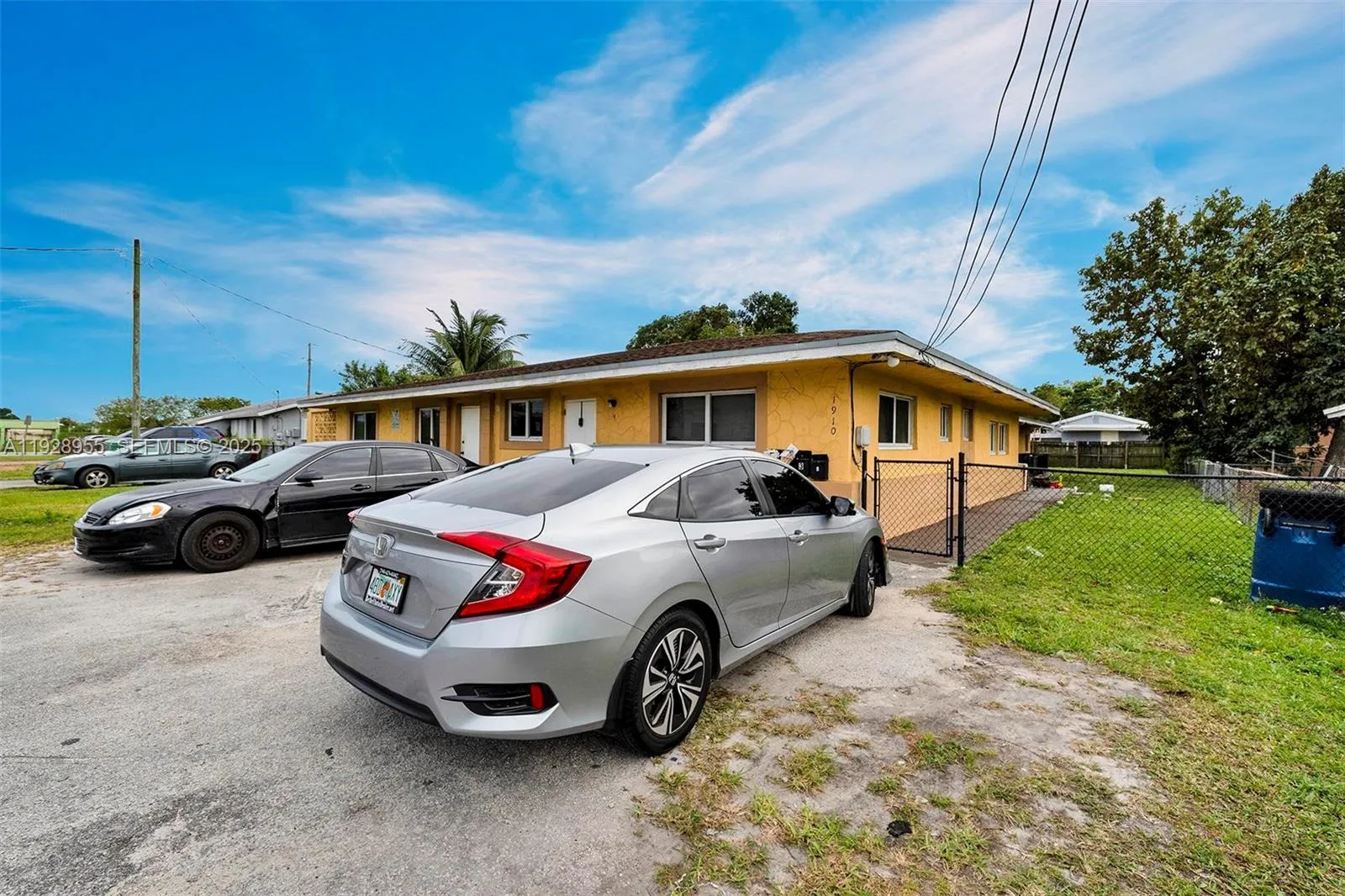 1910 Nw 72nd St, Miami, Florida 33147, Miami, Florida 33147, ,Residential Income,For Sale,1910 Nw 72nd St, Miami, Florida 33147,A11928955