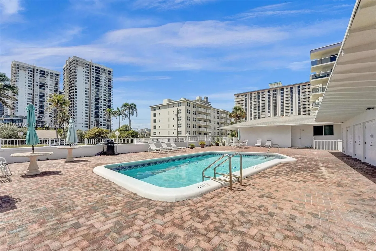 1801 S Surf Rd 2a, Hollywood, Florida 33019, Hollywood, Florida 33019, 1 Bedroom Bedrooms, ,1 BathroomBathrooms,Residential,For Sale,1801 S Surf Rd 2a, Hollywood, Florida 33019,A11929021