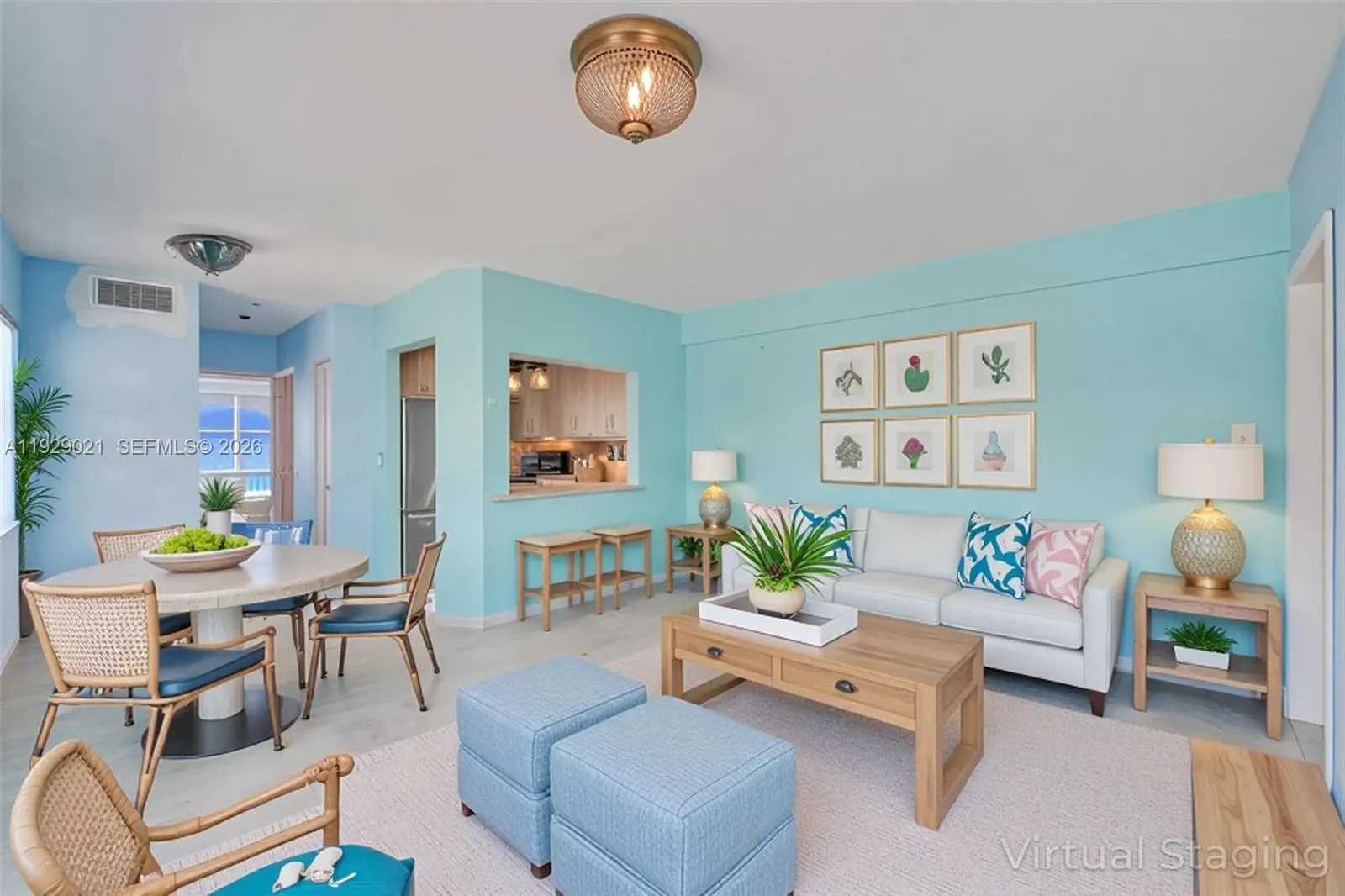 1801 S Surf Rd 2a, Hollywood, Florida 33019, Hollywood, Florida 33019, 1 Bedroom Bedrooms, ,1 BathroomBathrooms,Residential,For Sale,1801 S Surf Rd 2a, Hollywood, Florida 33019,A11929021