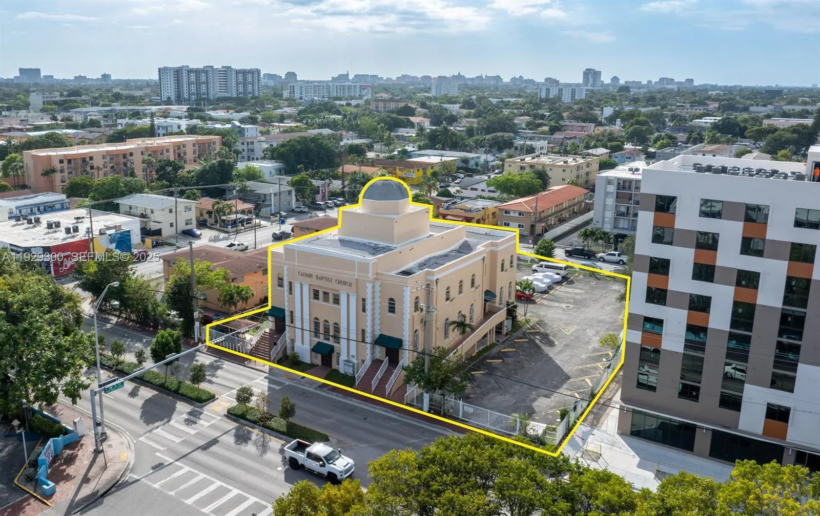 226 Sw 17th Ave, Miami, Florida 33135, Miami, Florida 33135, ,Commercial Sale,For Sale,226 Sw 17th Ave, Miami, Florida 33135,A11929300