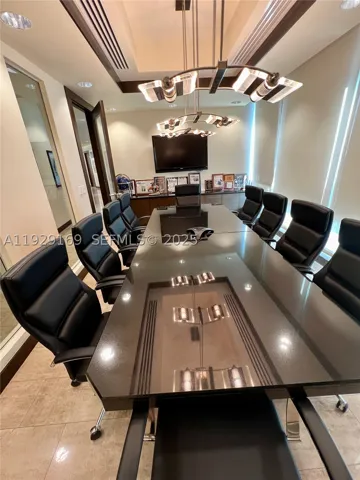 Media Room