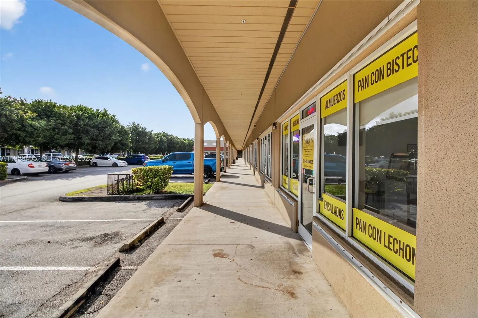 Cafeteria + Mechanic & Tire Shop For Sale &mda, Kendall, Florida 33186, ,Business Opportunity,For Sale,Cafeteria + Mechanic & Tire Shop For Sale &mda,A11929405