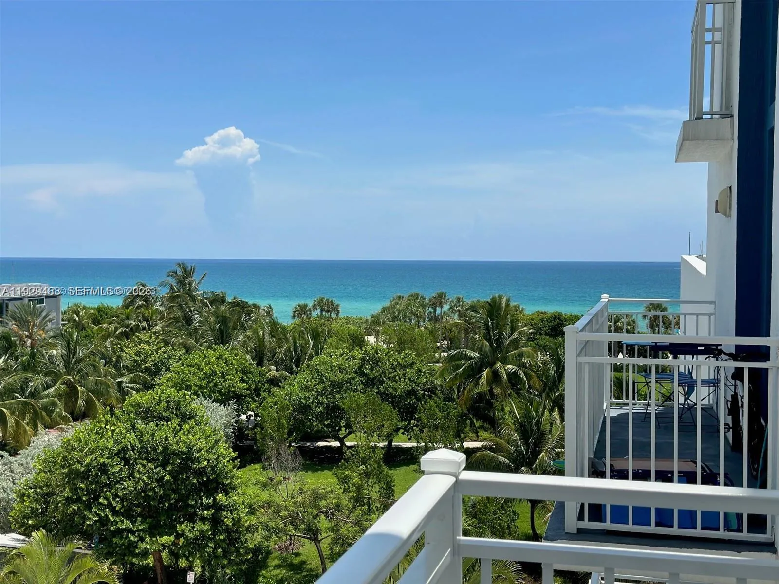 7600 Collins Ave 709, Miami Beach, Florida 33141, Miami Beach, Florida 33141, 1 Bedroom Bedrooms, ,1 BathroomBathrooms,Residential,For Sale,7600 Collins Ave 709, Miami Beach, Florida 33141,A11929488