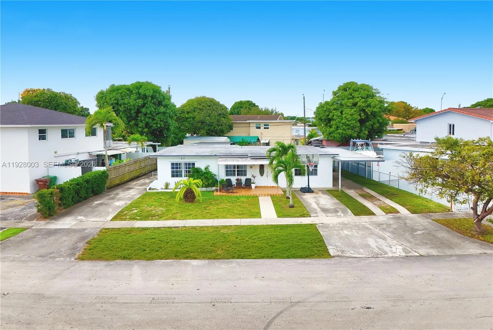 1540 E 8th Ct, Hialeah, Florida 33010, Hialeah, Florida 33010, 3 Bedrooms Bedrooms, ,1 BathroomBathrooms,Residential,For Sale,1540 E 8th Ct, Hialeah, Florida 33010,A11928003