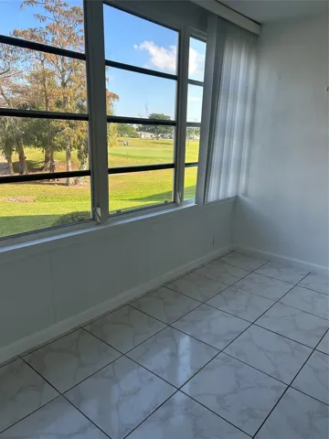 ENCLOSED PATIO