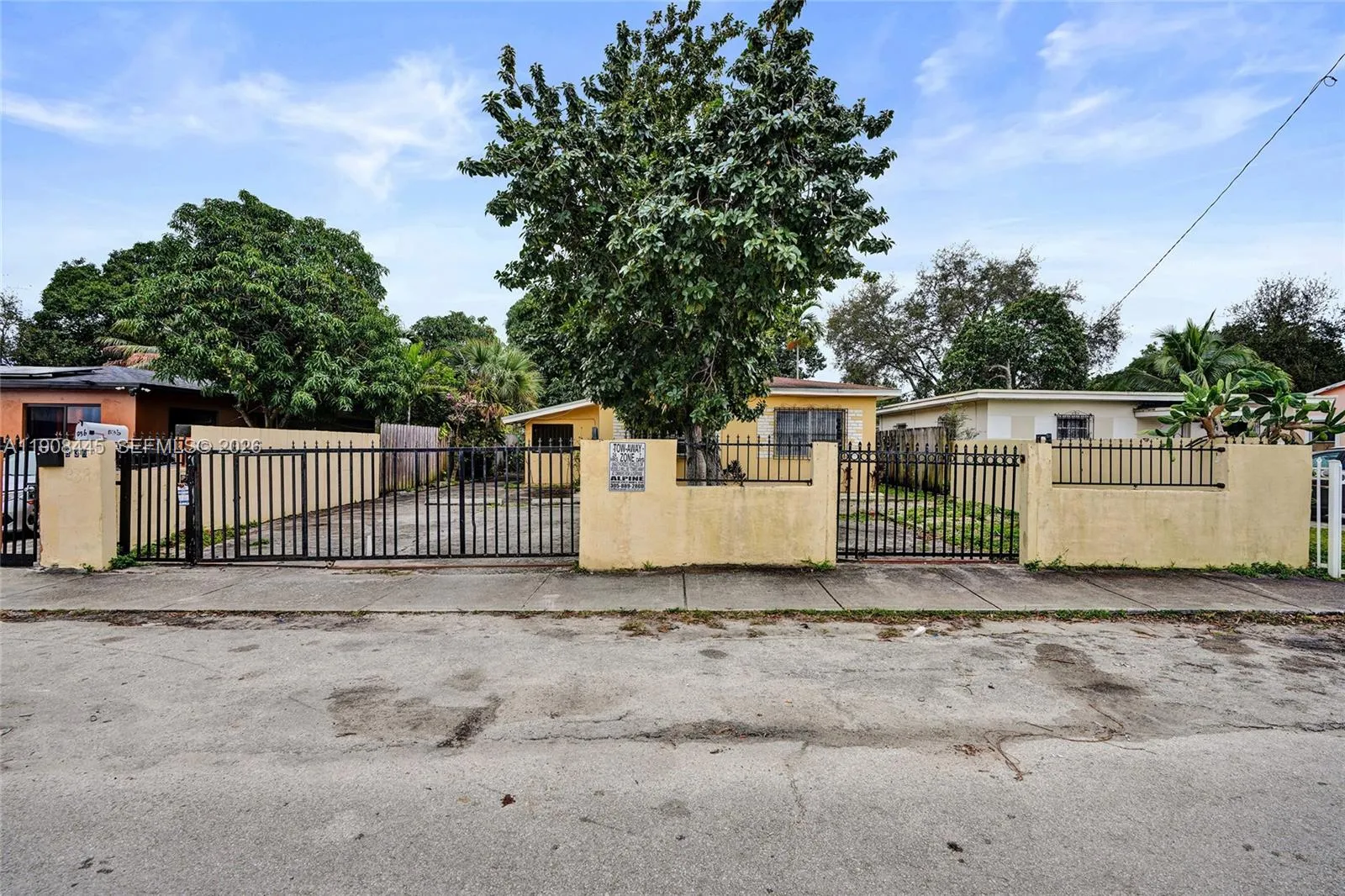 836 Nw 101st St, Miami, Florida 33150, Miami, Florida 33150, ,Residential Income,For Sale,836 Nw 101st St, Miami, Florida 33150,A11908445