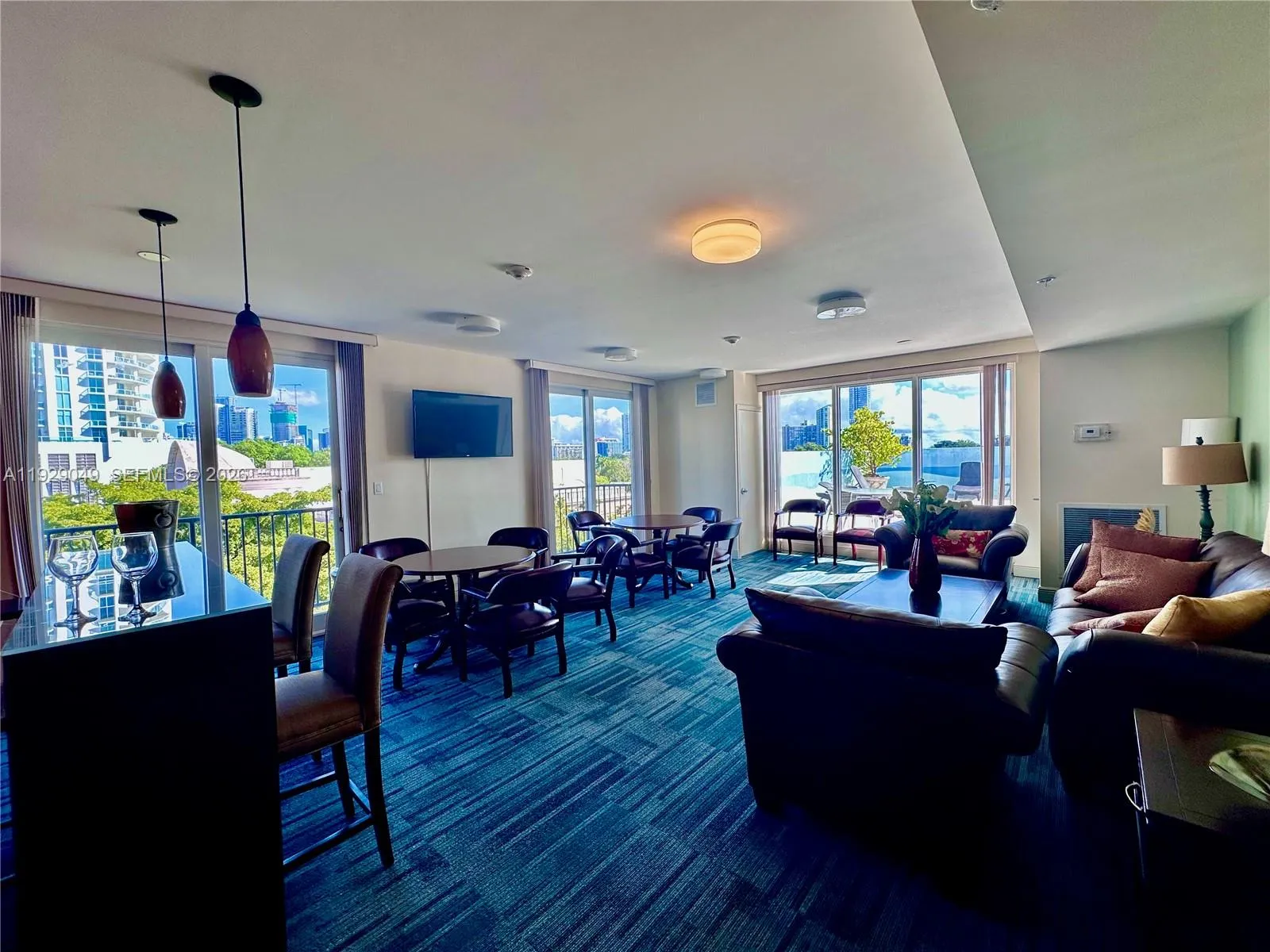 2701 Sw 3rd Ave 202, Miami, Florida 33129, Miami, Florida 33129, 1 Bedroom Bedrooms, ,1 BathroomBathrooms,Residential,For Sale,2701 Sw 3rd Ave 202, Miami, Florida 33129,A11929049