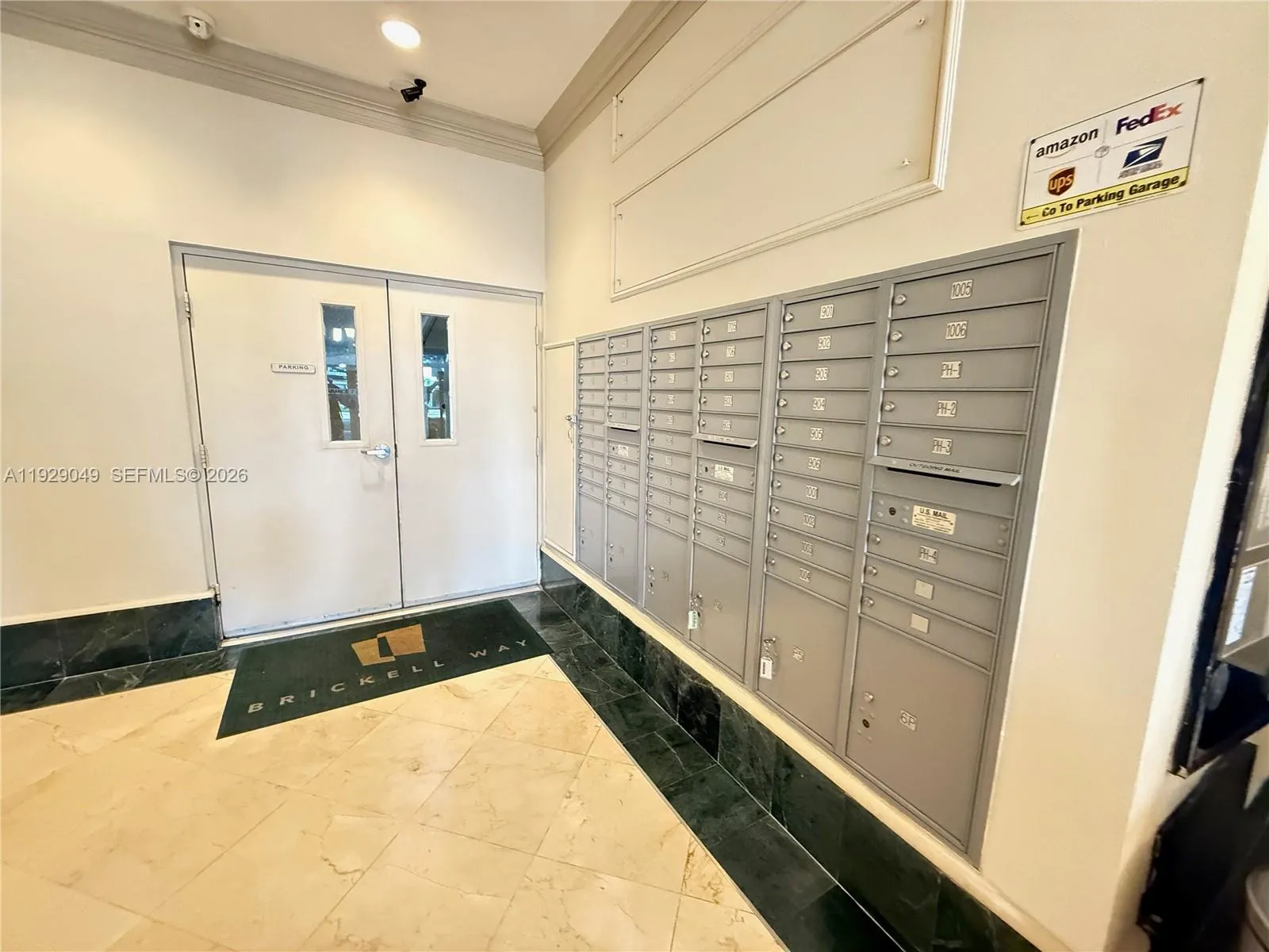 2701 Sw 3rd Ave 202, Miami, Florida 33129, Miami, Florida 33129, 1 Bedroom Bedrooms, ,1 BathroomBathrooms,Residential,For Sale,2701 Sw 3rd Ave 202, Miami, Florida 33129,A11929049