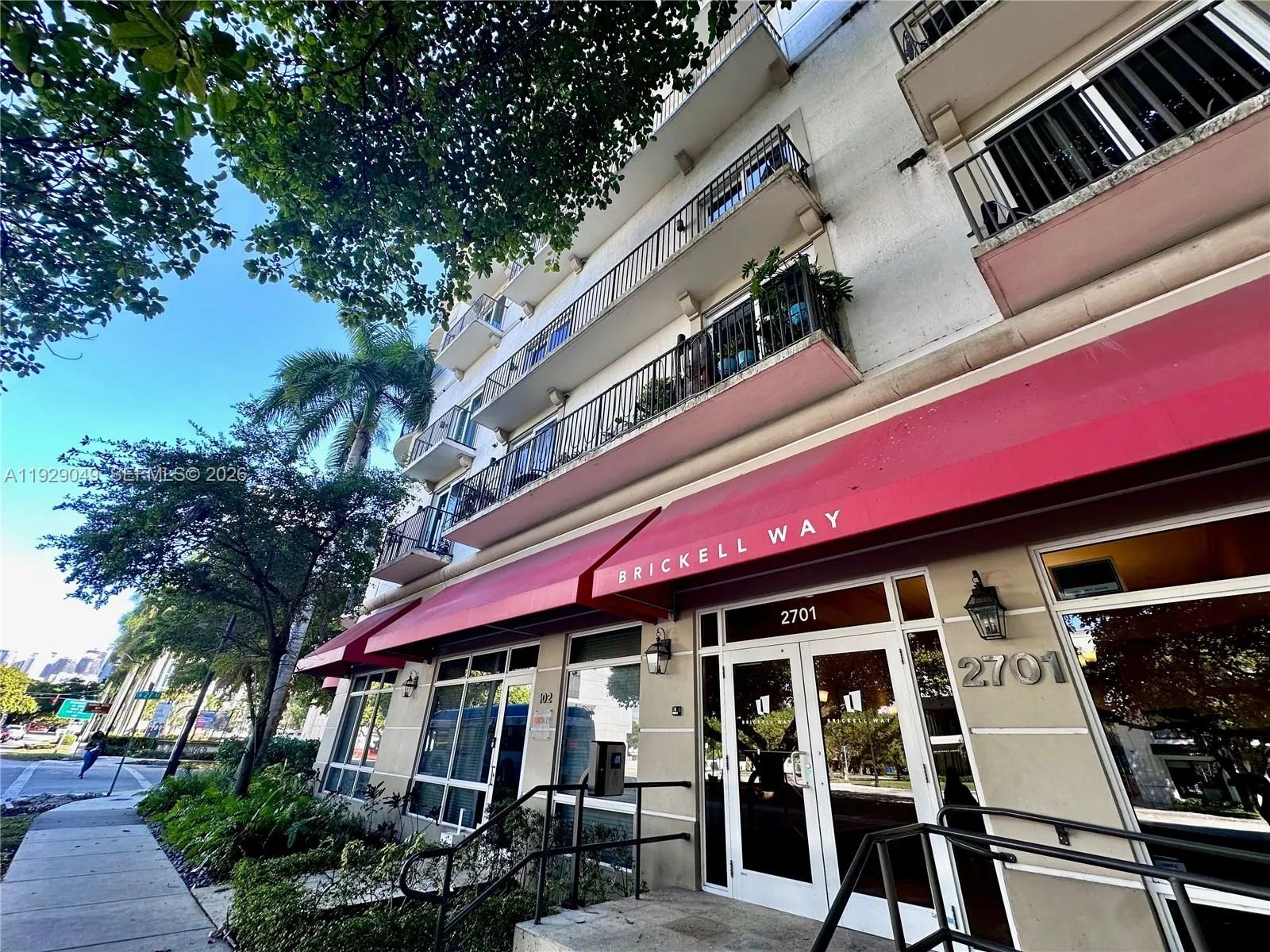 2701 Sw 3rd Ave 202, Miami, Florida 33129, Miami, Florida 33129, 1 Bedroom Bedrooms, ,1 BathroomBathrooms,Residential,For Sale,2701 Sw 3rd Ave 202, Miami, Florida 33129,A11929049