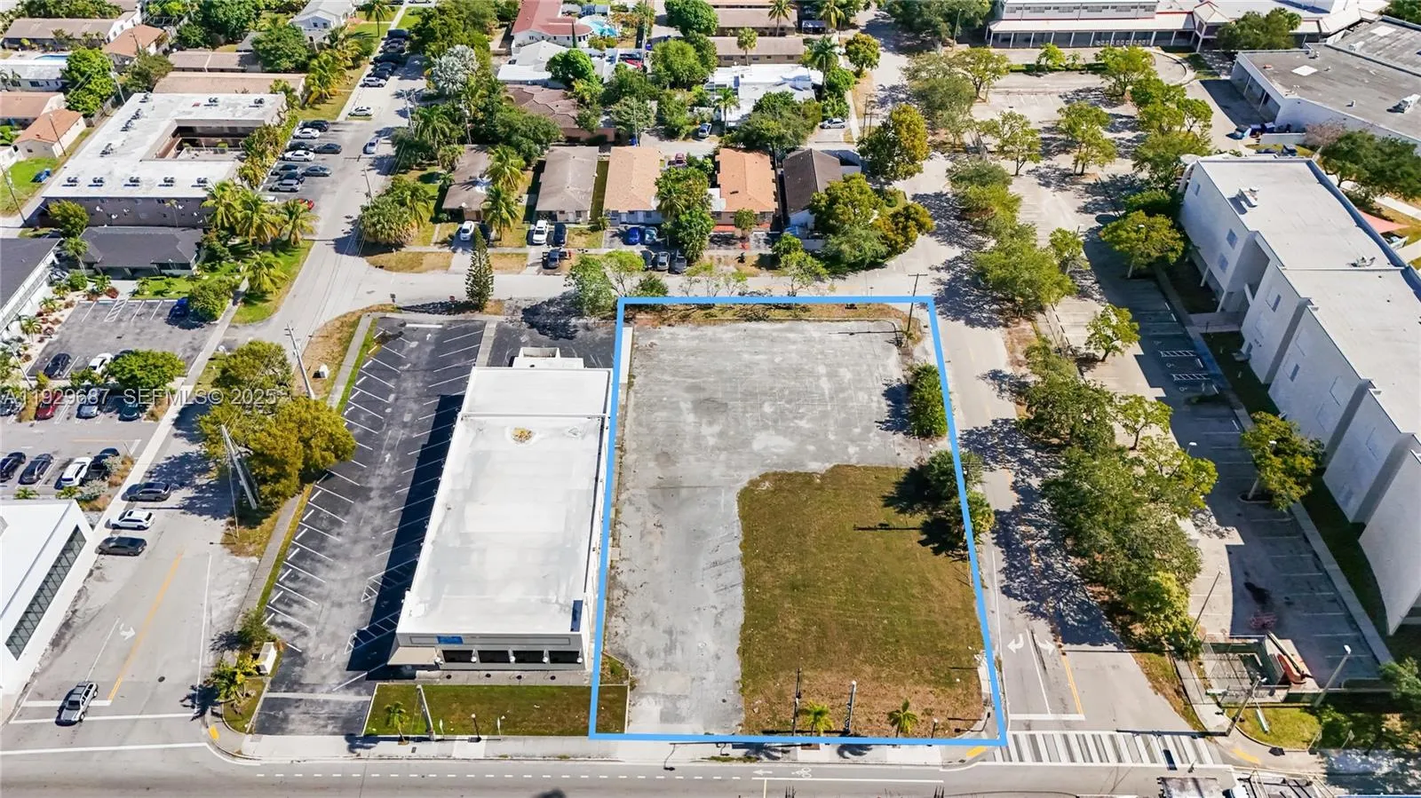 2105 N Federal Hwy, Hollywood, Florida 33020, Hollywood, Florida 33020, ,Land,For Sale,2105 N Federal Hwy, Hollywood, Florida 33020,A11929687